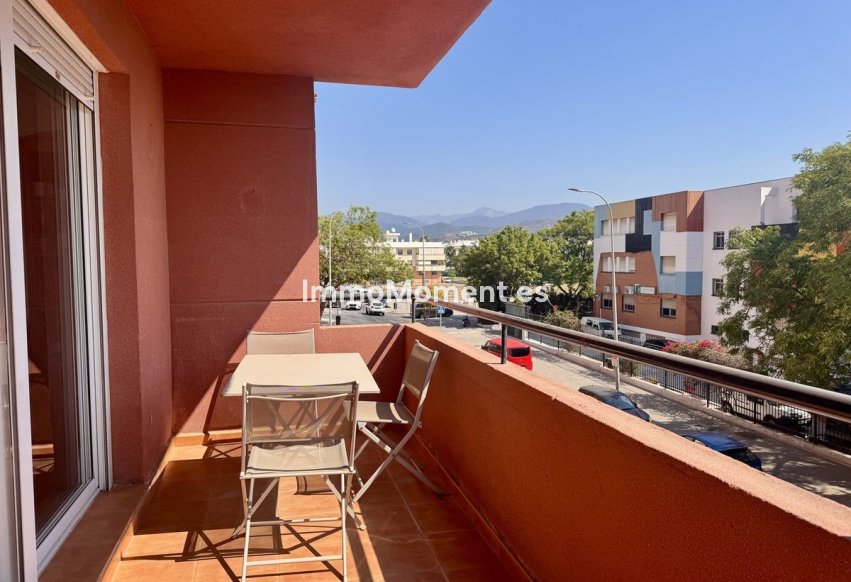 Resale - Apartment - Marbella - San Pedro de Alcántara