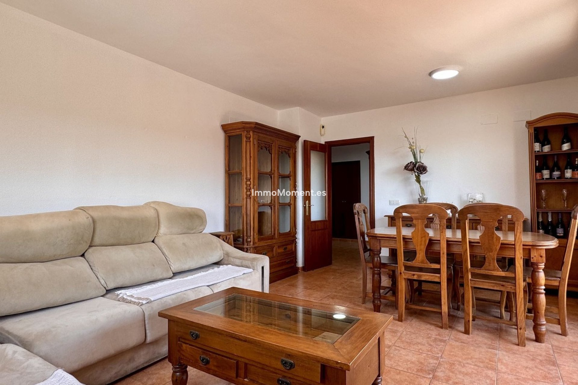Resale - Apartment - Marbella - San Pedro de Alcántara