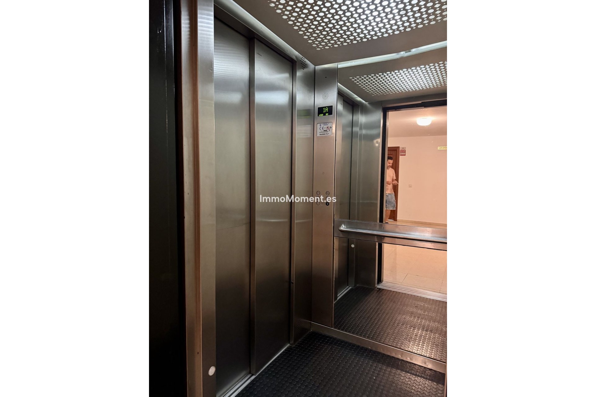 Resale - Apartment - Marbella - San Pedro de Alcántara