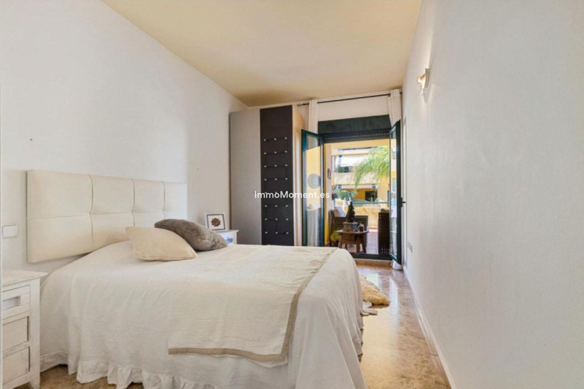 Resale - Apartment - Marbella - San Pedro de Alcántara