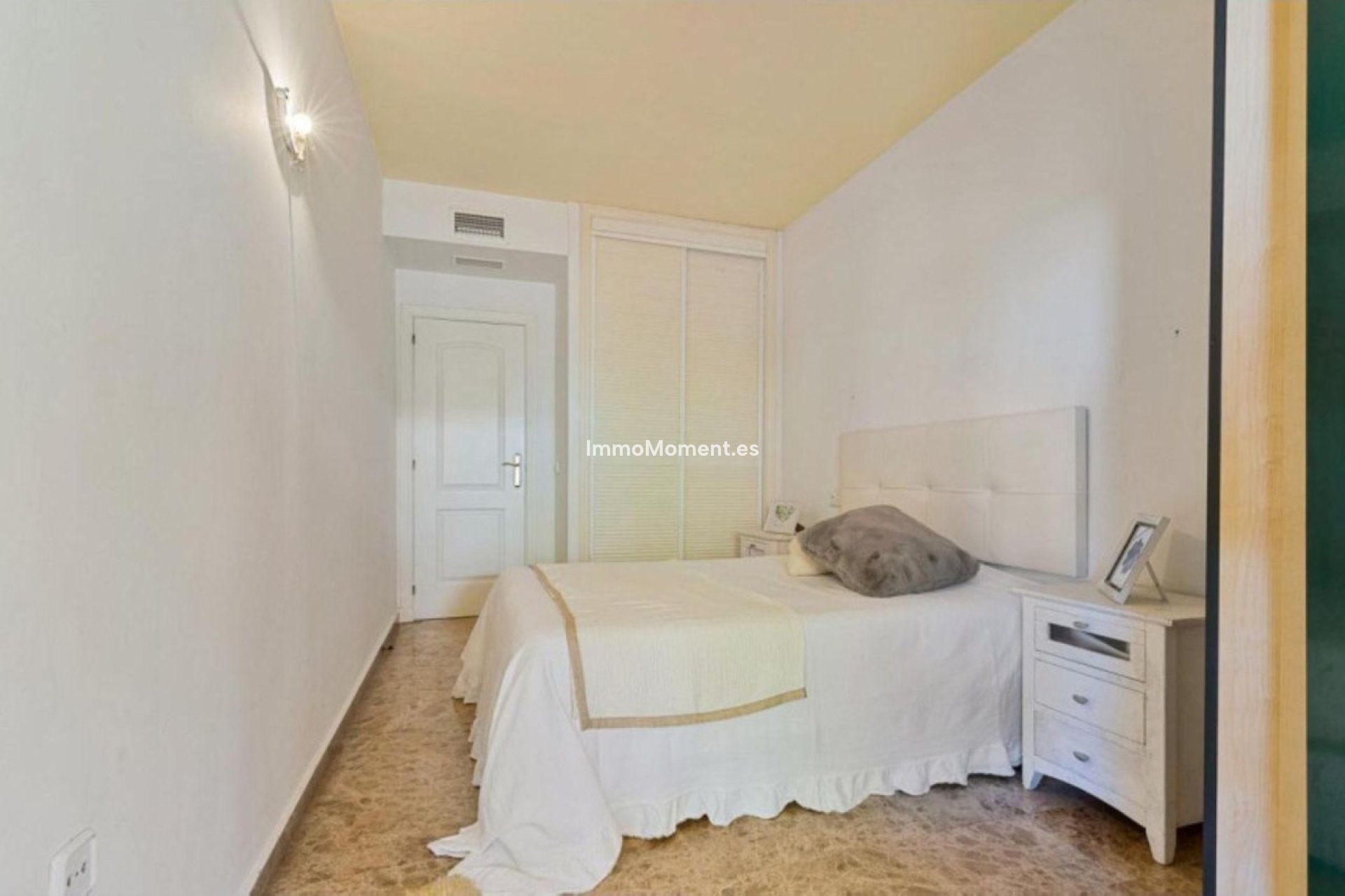 Resale - Apartment - Marbella - San Pedro de Alcántara