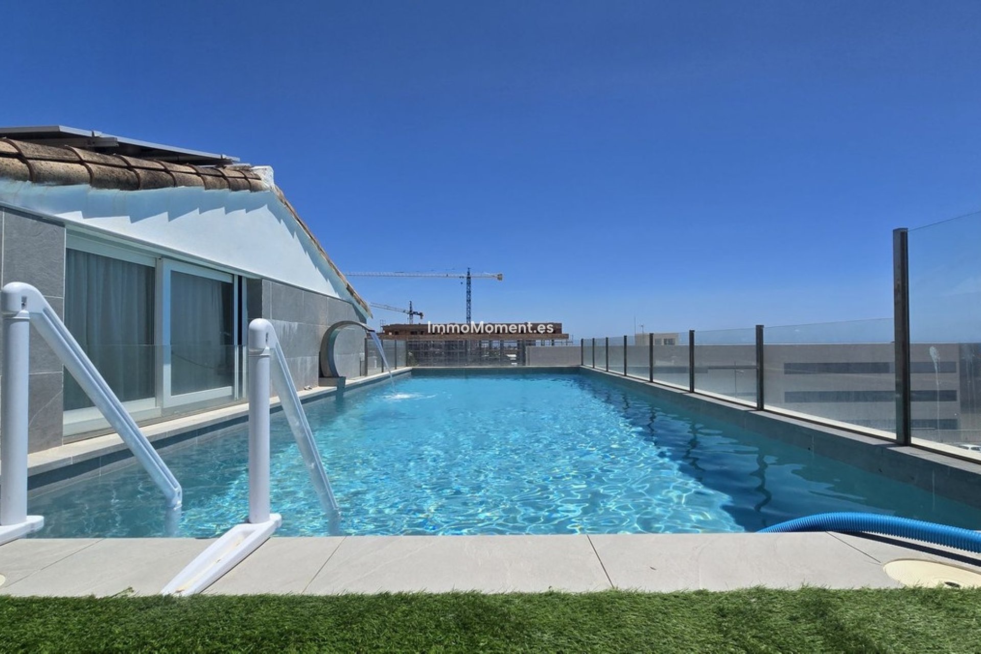 Resale - Apartment - Marbella - San Pedro de Alcántara