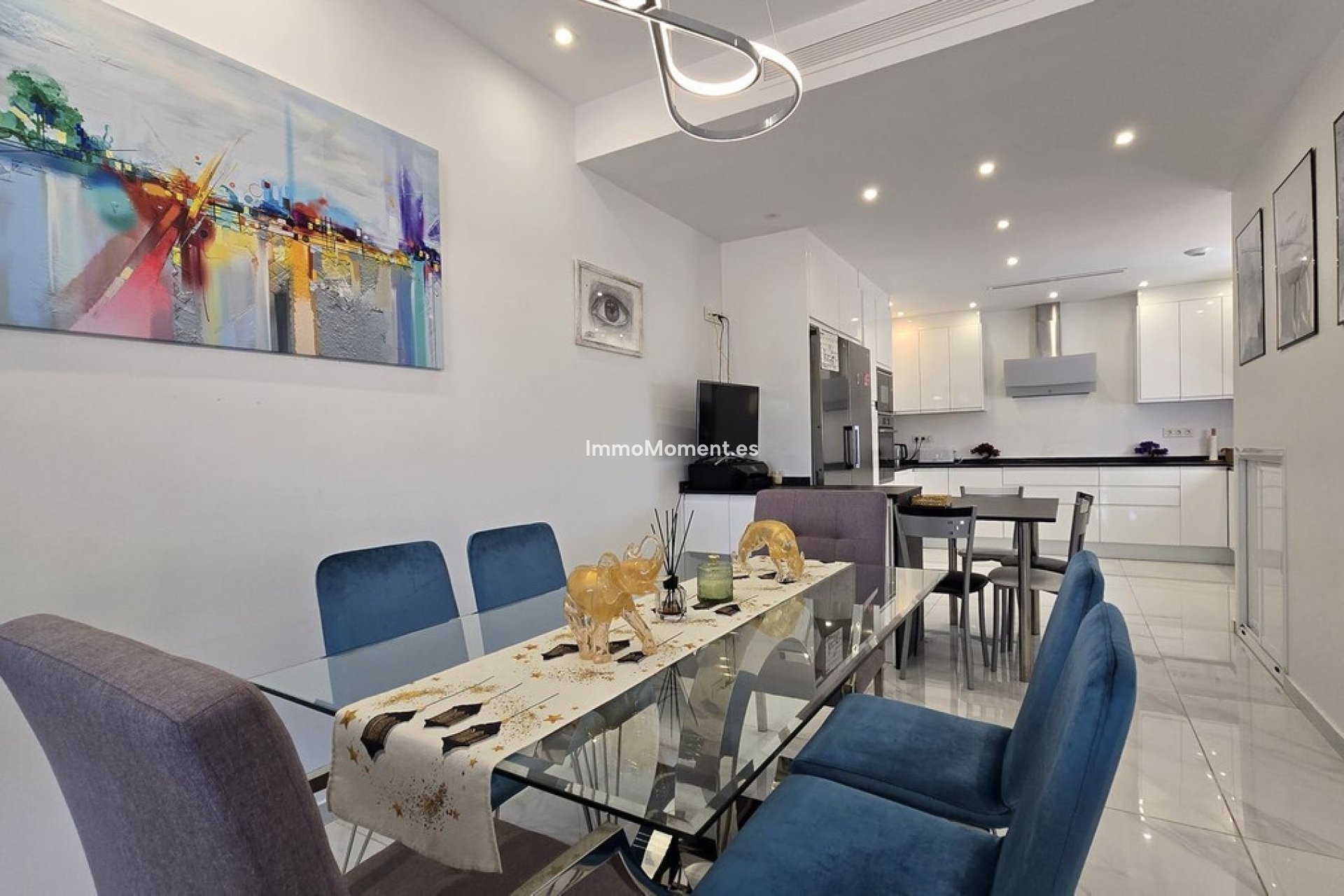 Resale - Apartment - Marbella - San Pedro de Alcántara