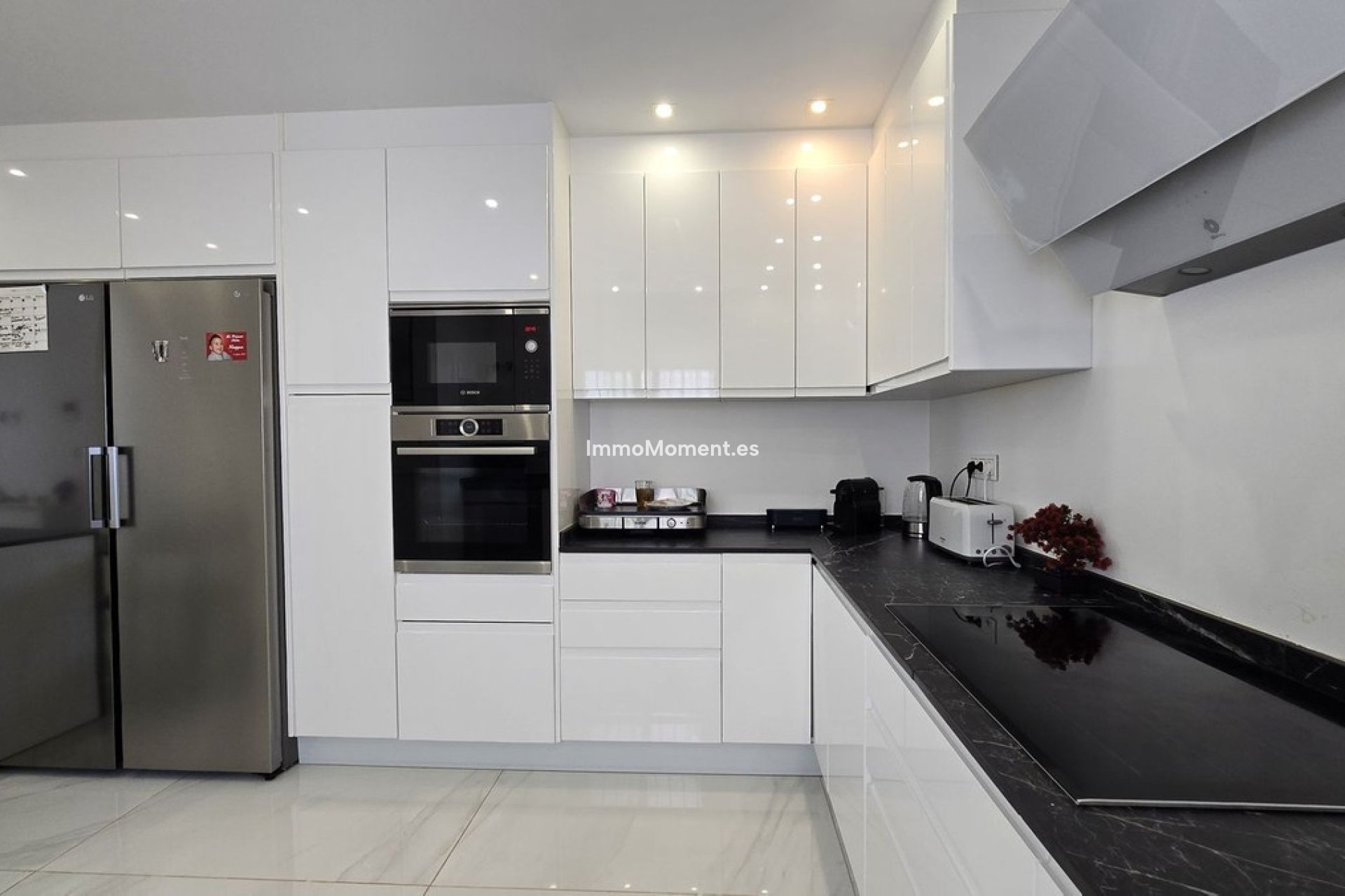 Resale - Apartment - Marbella - San Pedro de Alcántara