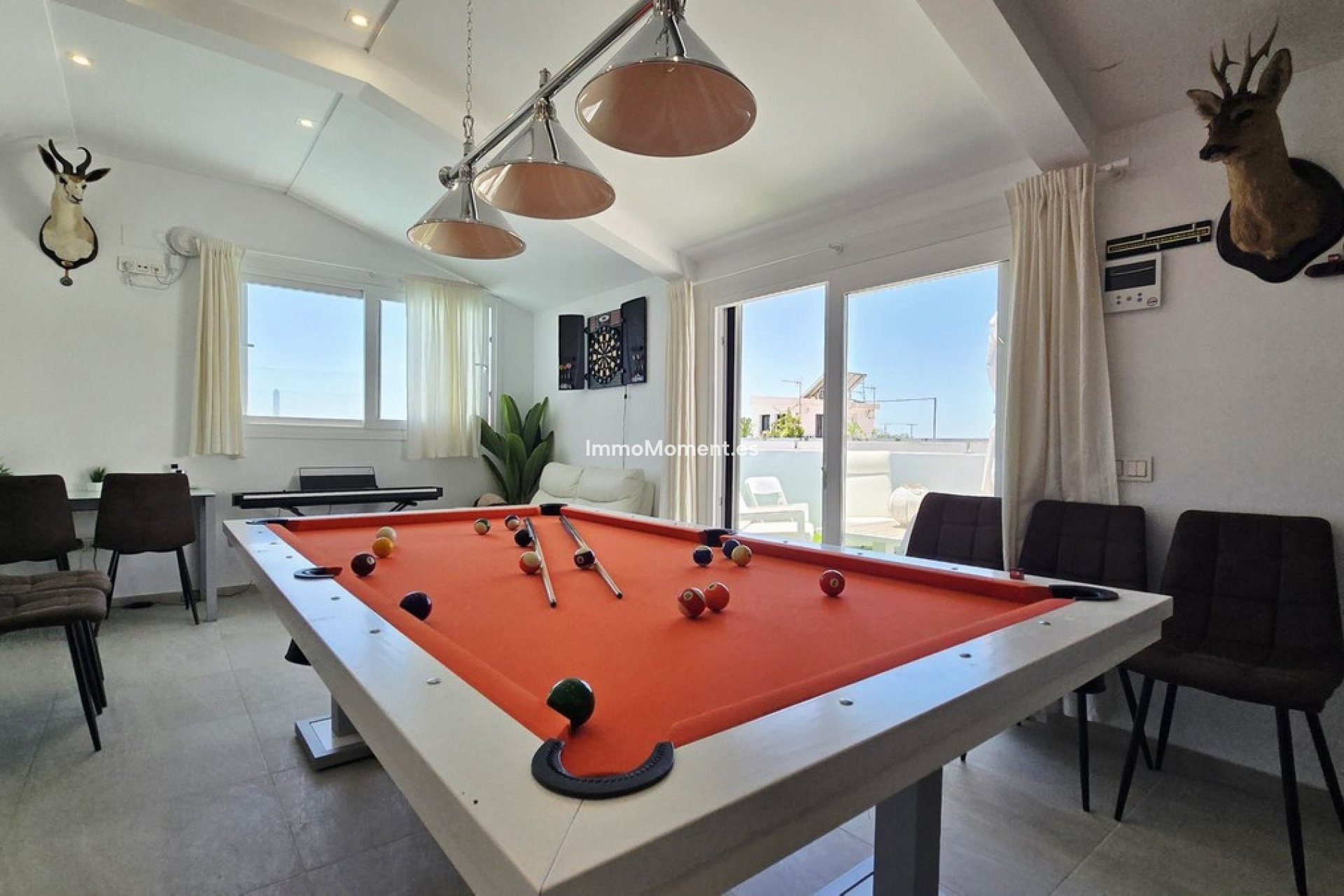 Resale - Apartment - Marbella - San Pedro de Alcántara