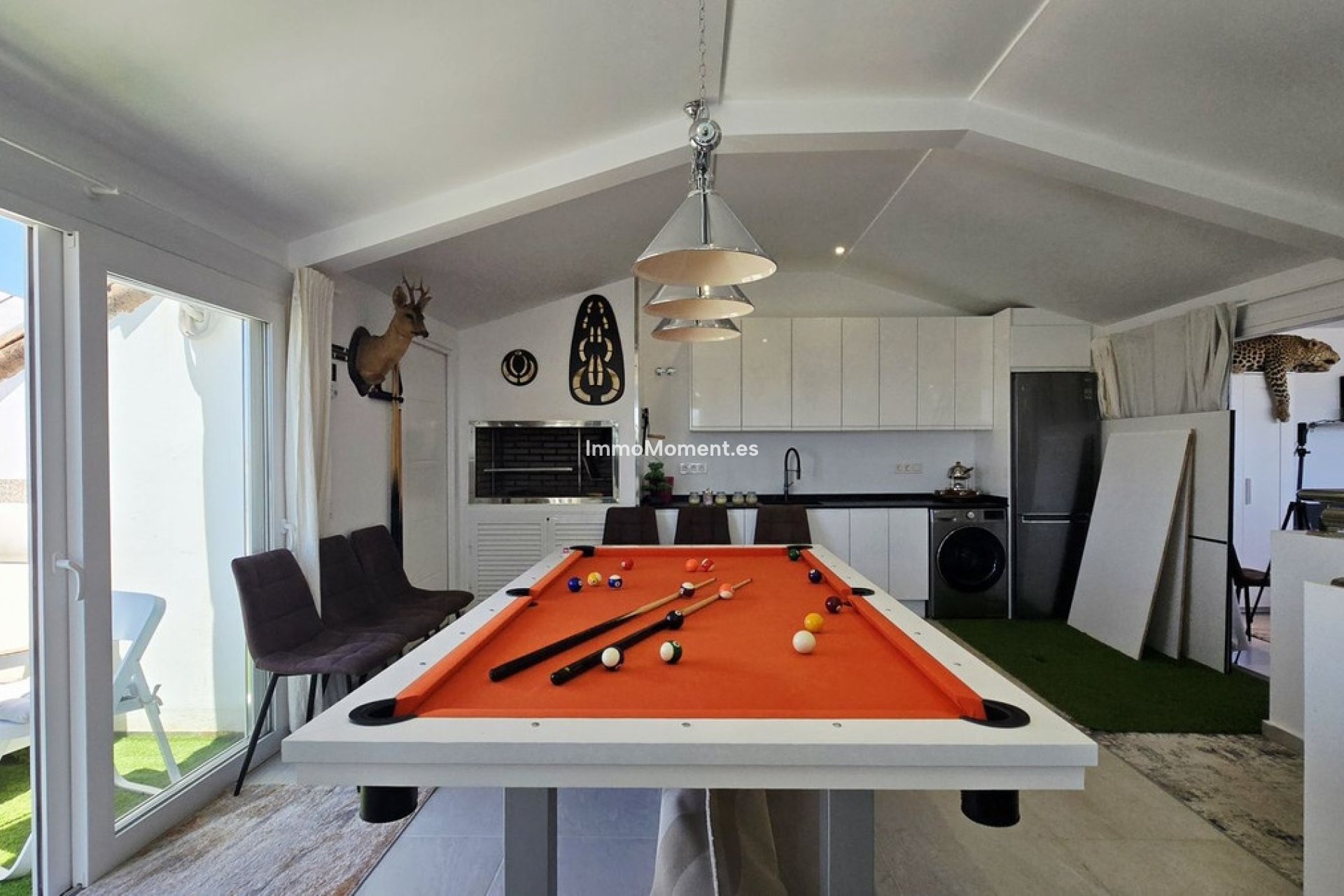 Resale - Apartment - Marbella - San Pedro de Alcántara