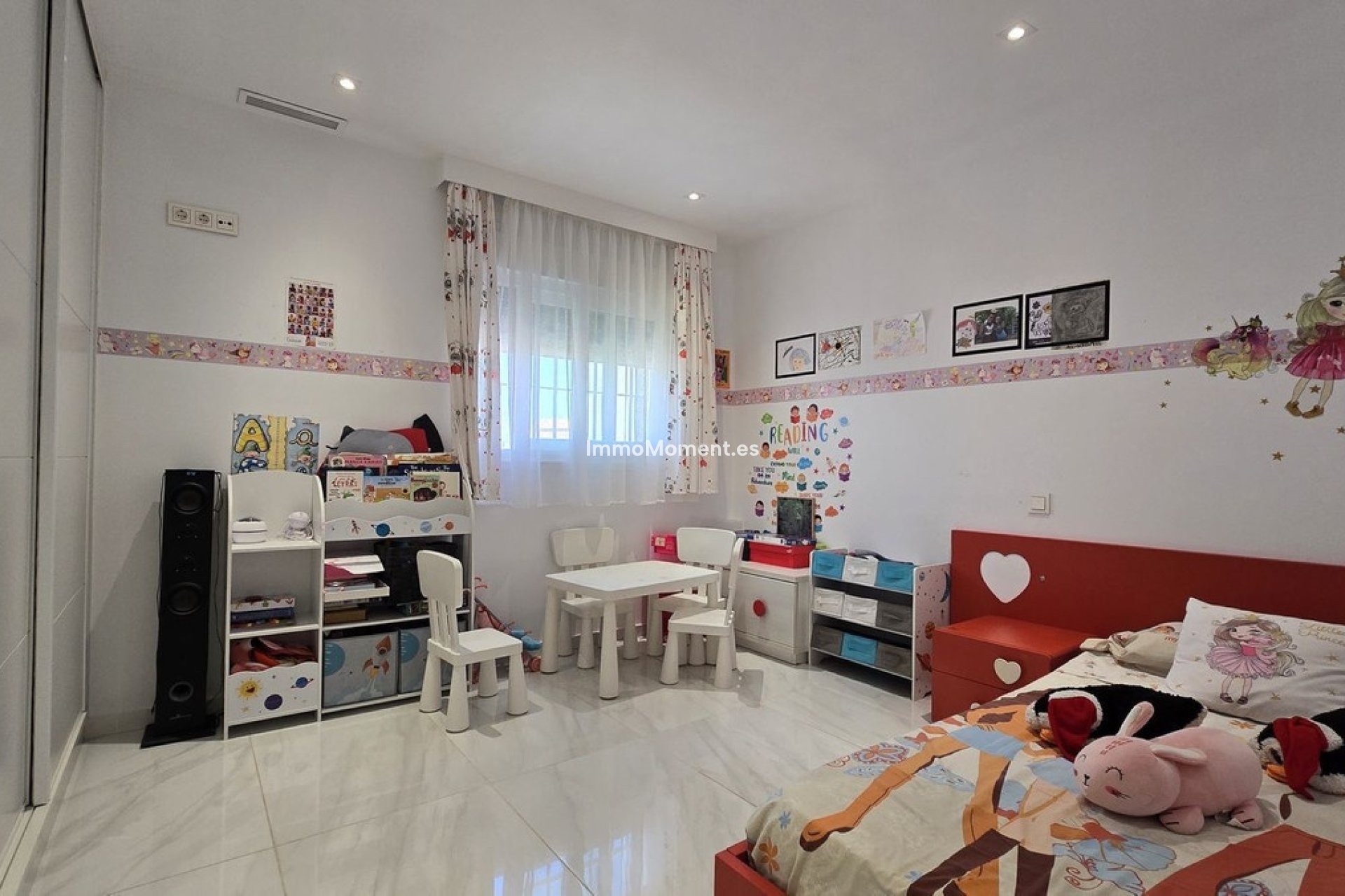 Resale - Apartment - Marbella - San Pedro de Alcántara