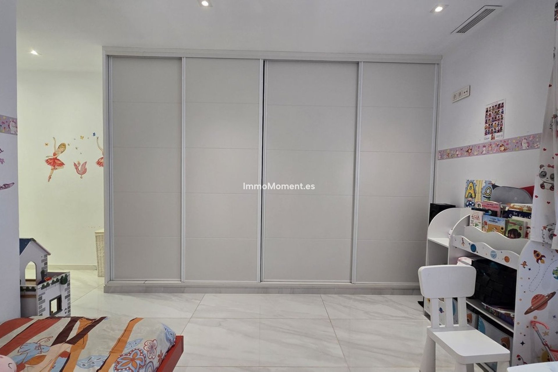 Resale - Apartment - Marbella - San Pedro de Alcántara