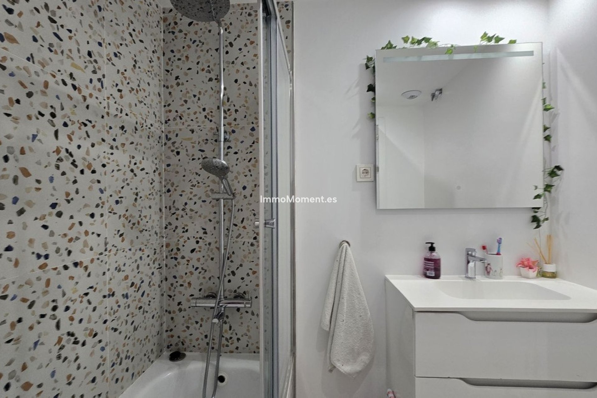 Resale - Apartment - Marbella - San Pedro de Alcántara