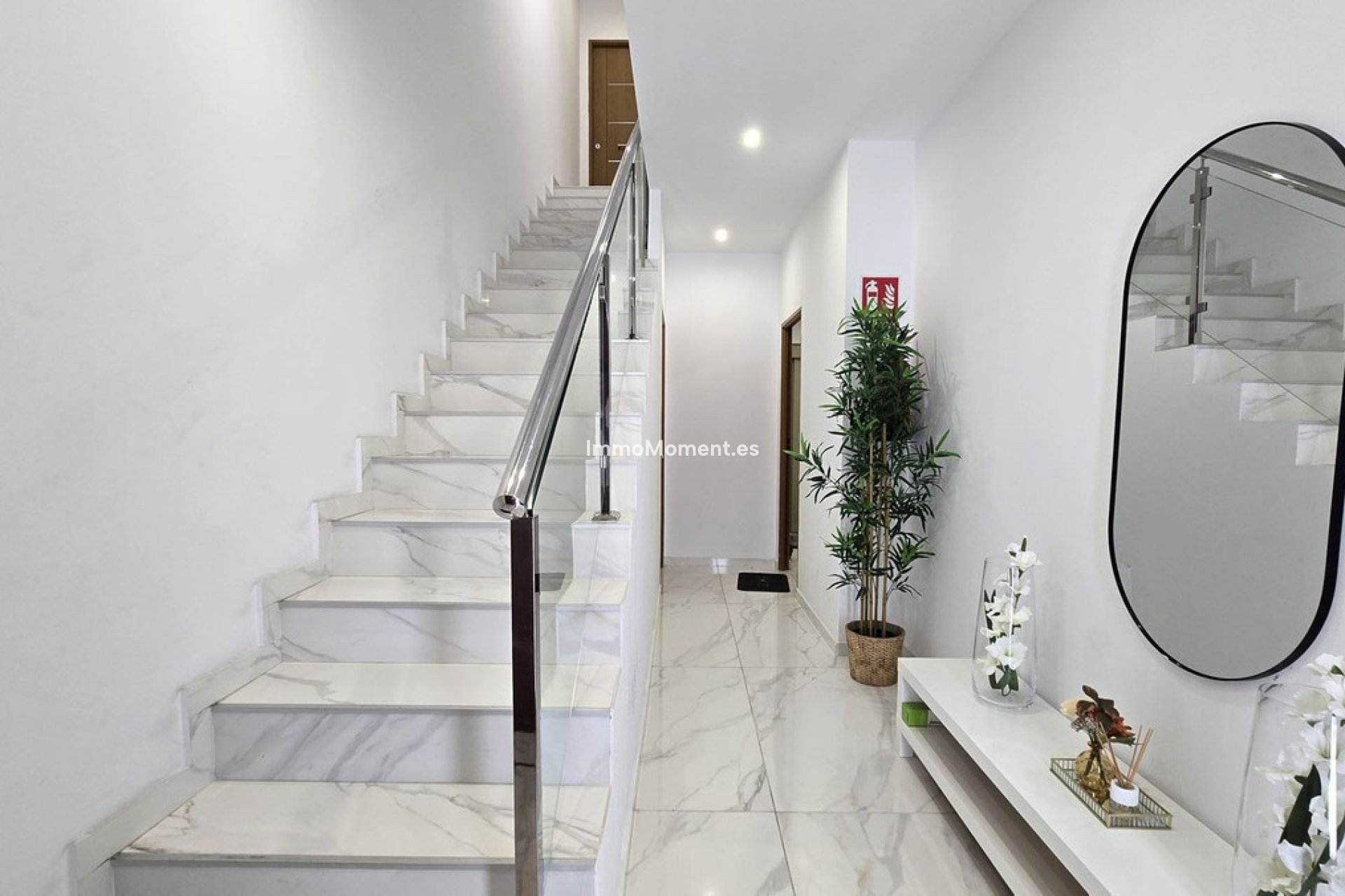 Resale - Apartment - Marbella - San Pedro de Alcántara