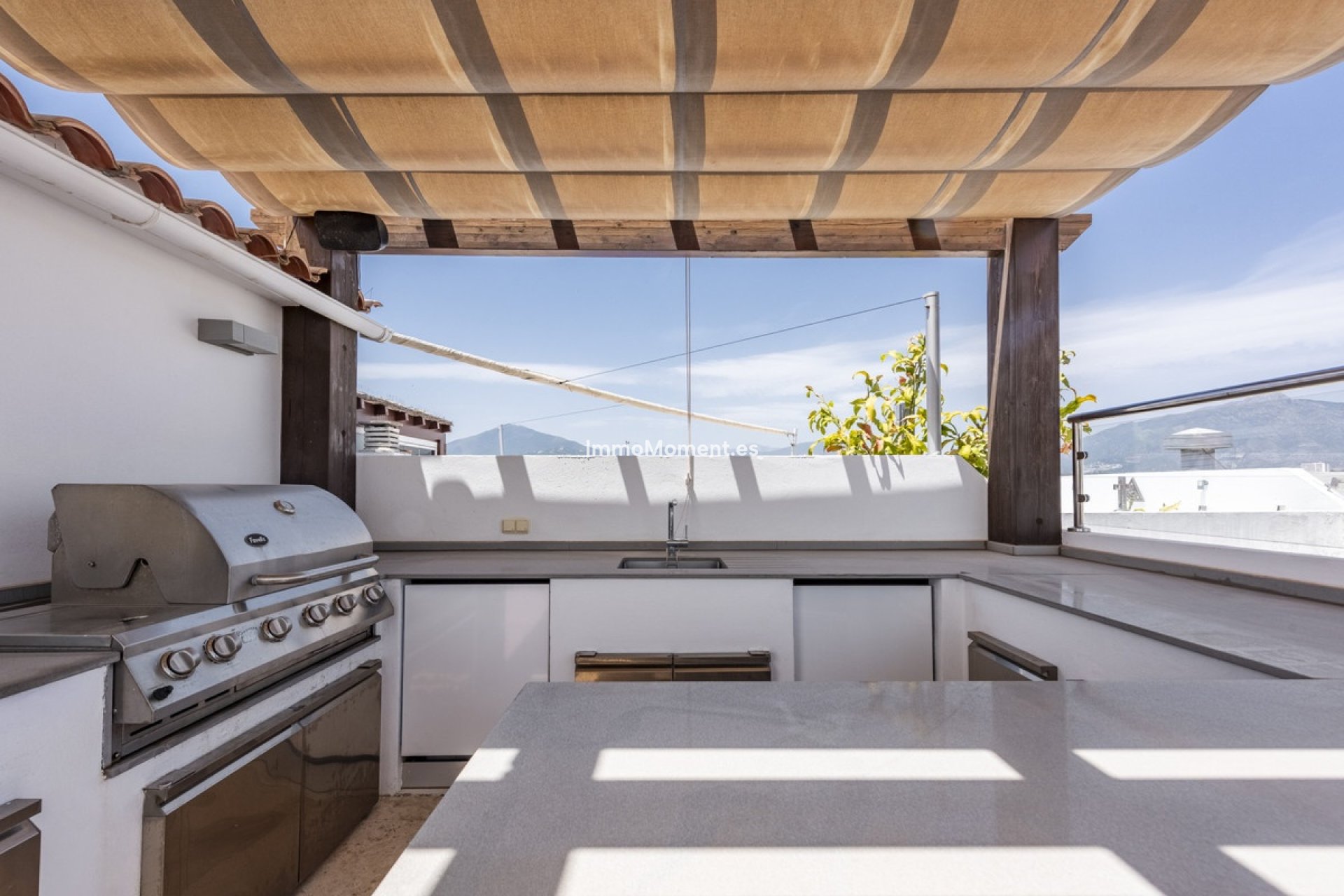 Resale - Apartment - Marbella - San Pedro de Alcántara