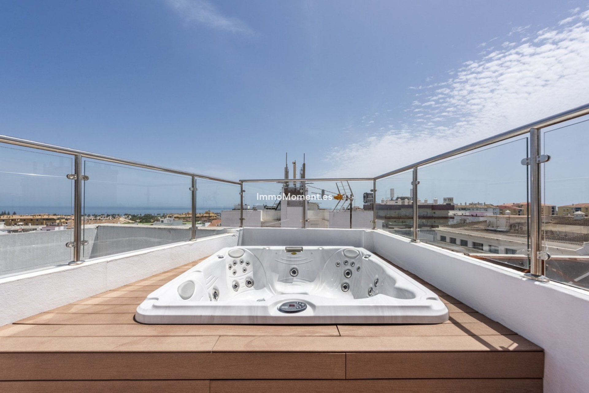 Resale - Apartment - Marbella - San Pedro de Alcántara