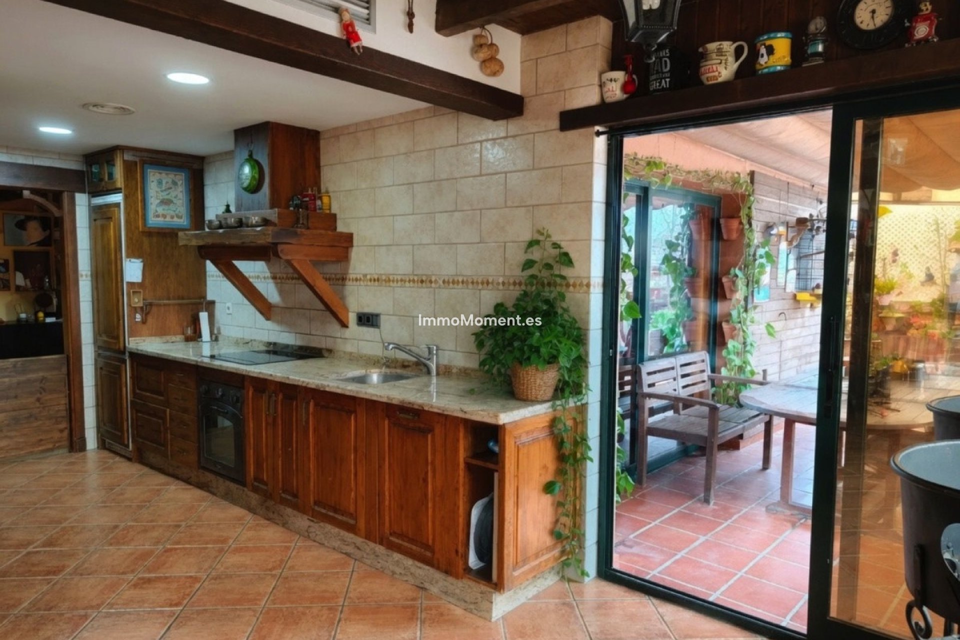 Resale - Apartment - Marbella - San Pedro de Alcántara