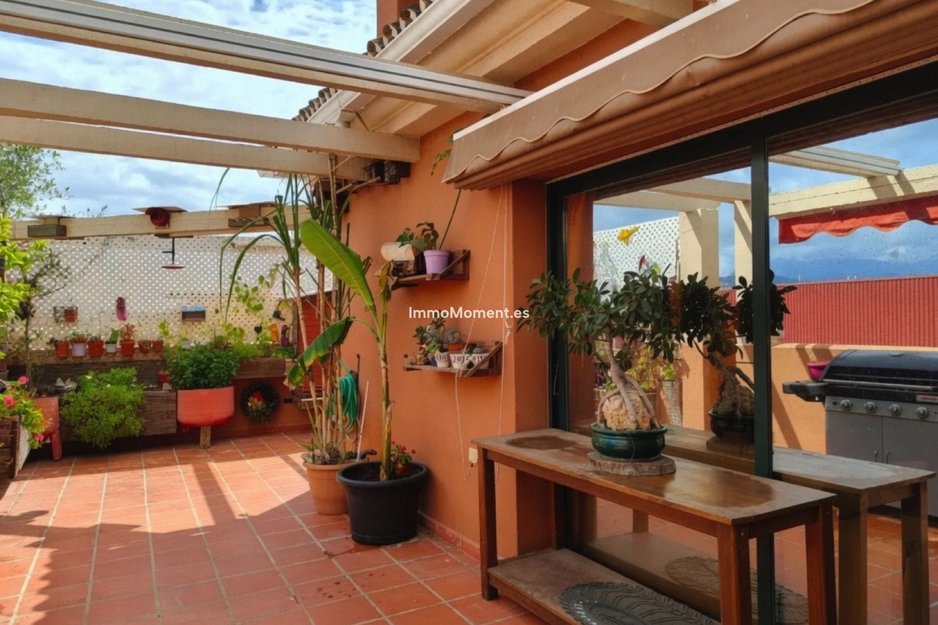 Resale - Apartment - Marbella - San Pedro de Alcántara