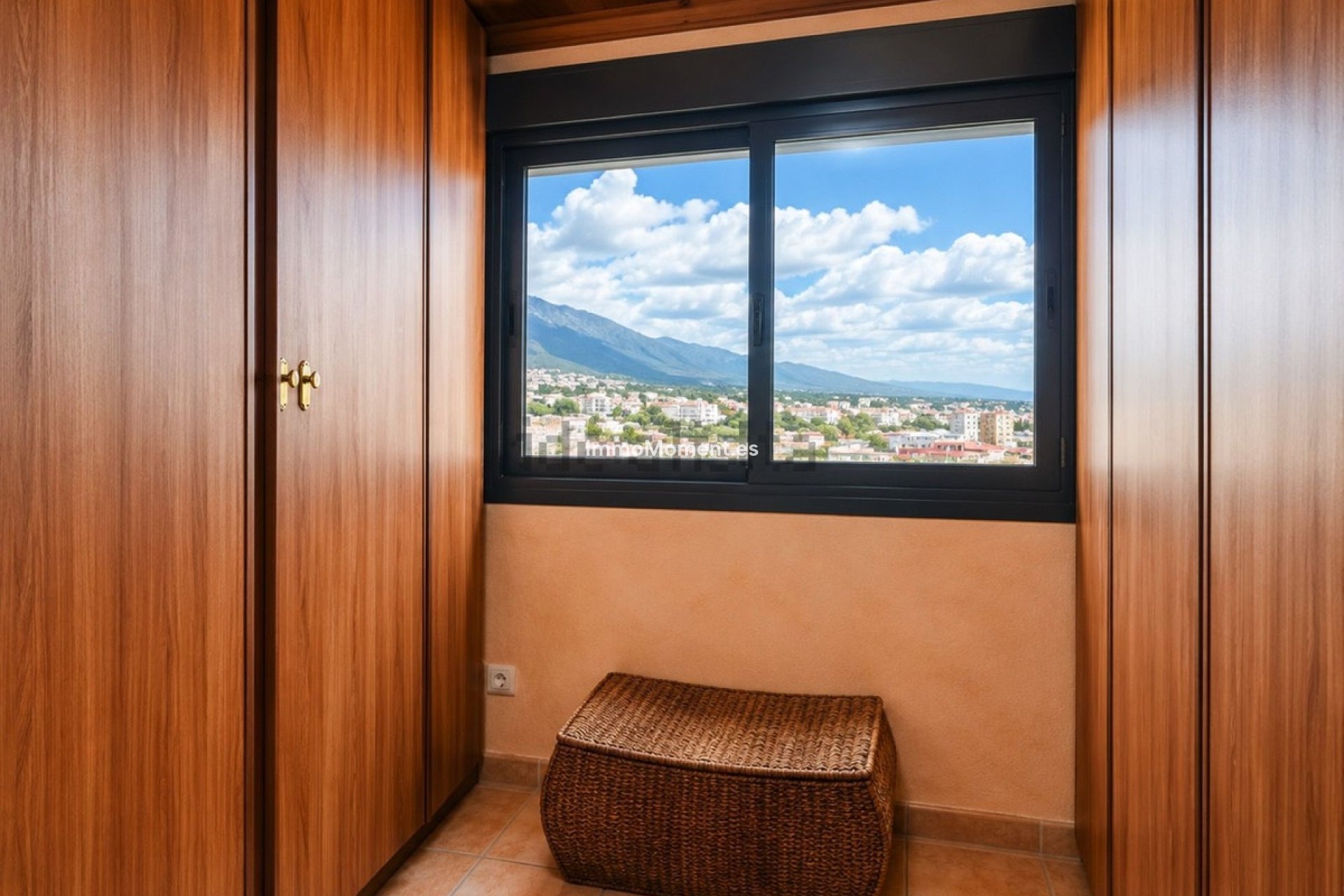 Resale - Apartment - Marbella - San Pedro de Alcántara