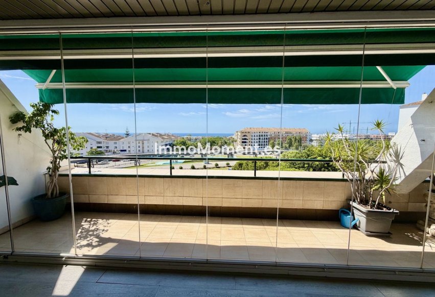 Resale - Apartment - Marbella - San Pedro de Alcántara