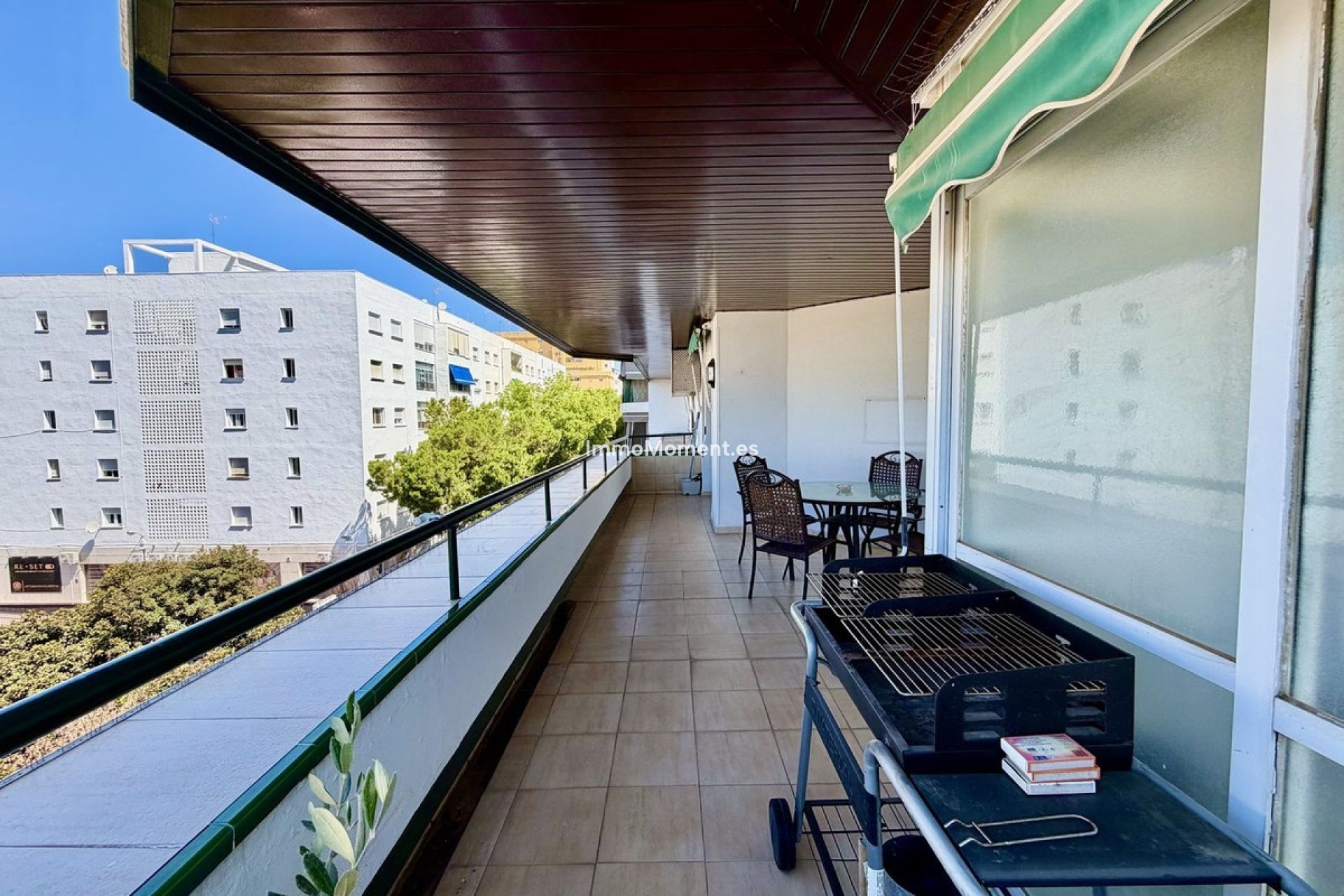 Resale - Apartment - Marbella - San Pedro de Alcántara