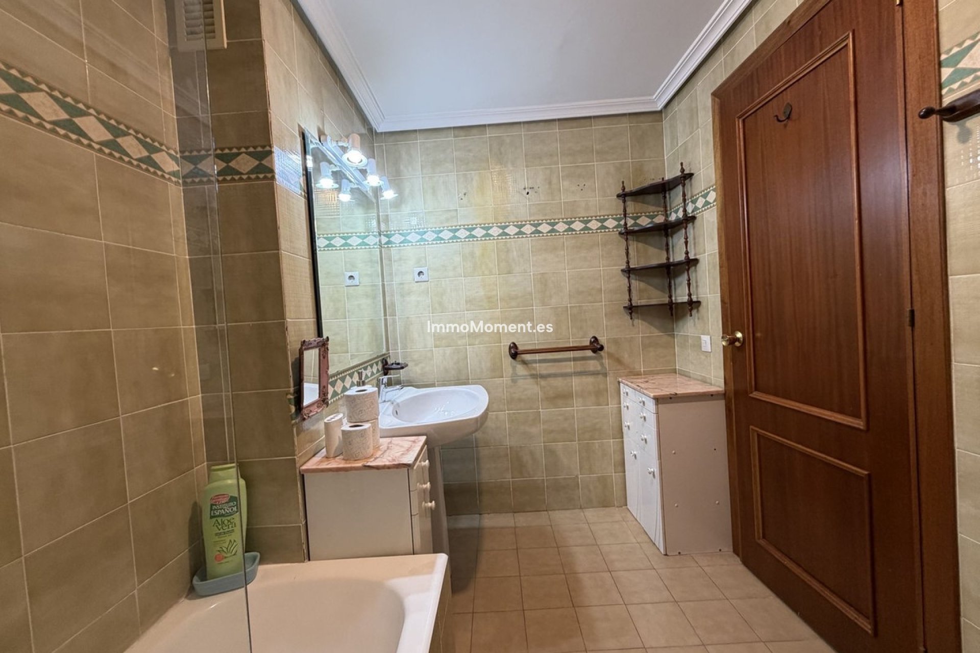 Resale - Apartment - Marbella - San Pedro de Alcántara