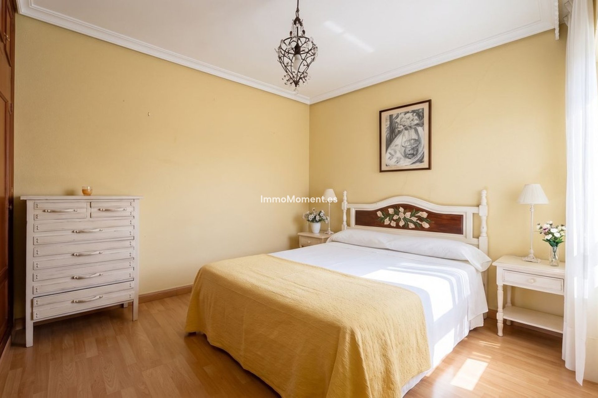 Resale - Apartment - Marbella - San Pedro de Alcántara