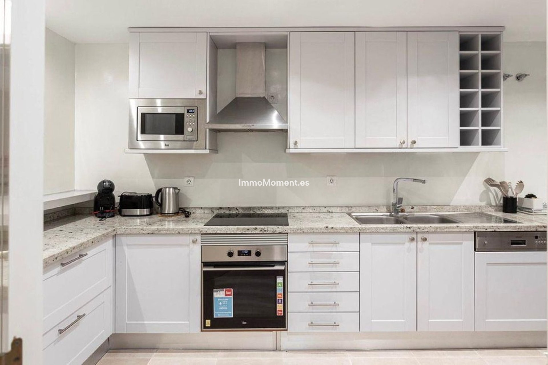 Resale - Apartment - Marbella - San Pedro de Alcántara