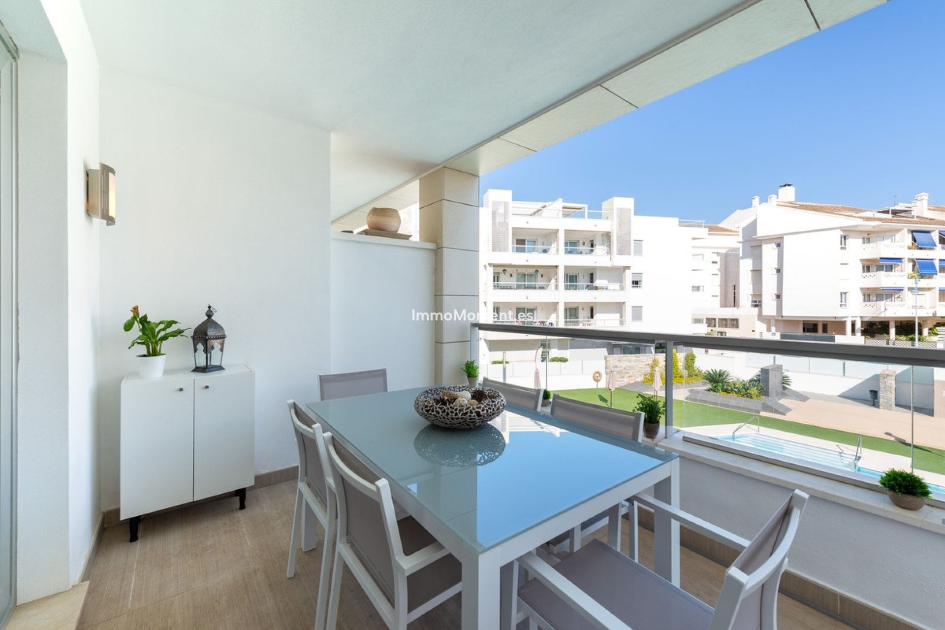 Resale - Apartment - Marbella - San Pedro de Alcántara