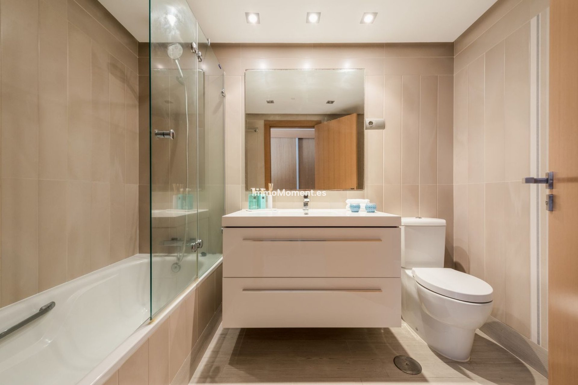 Resale - Apartment - Marbella - San Pedro de Alcántara