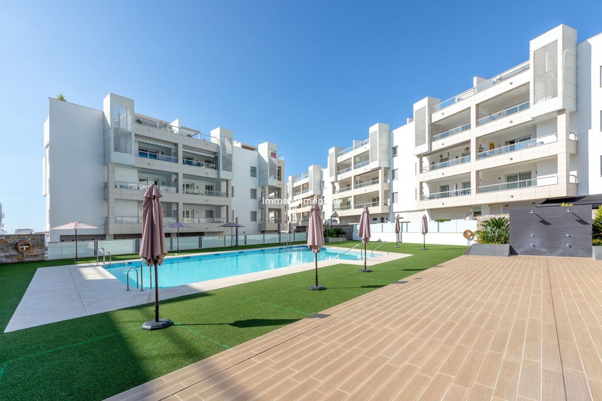 Resale - Apartment - Marbella - San Pedro de Alcántara