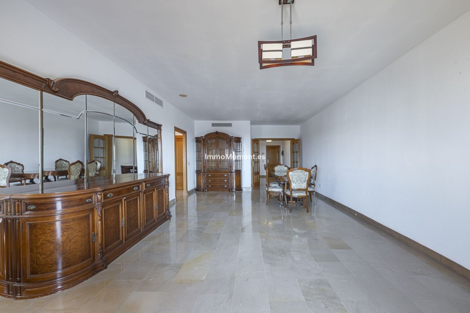 Resale - Apartment - Marbella - San Pedro de Alcántara