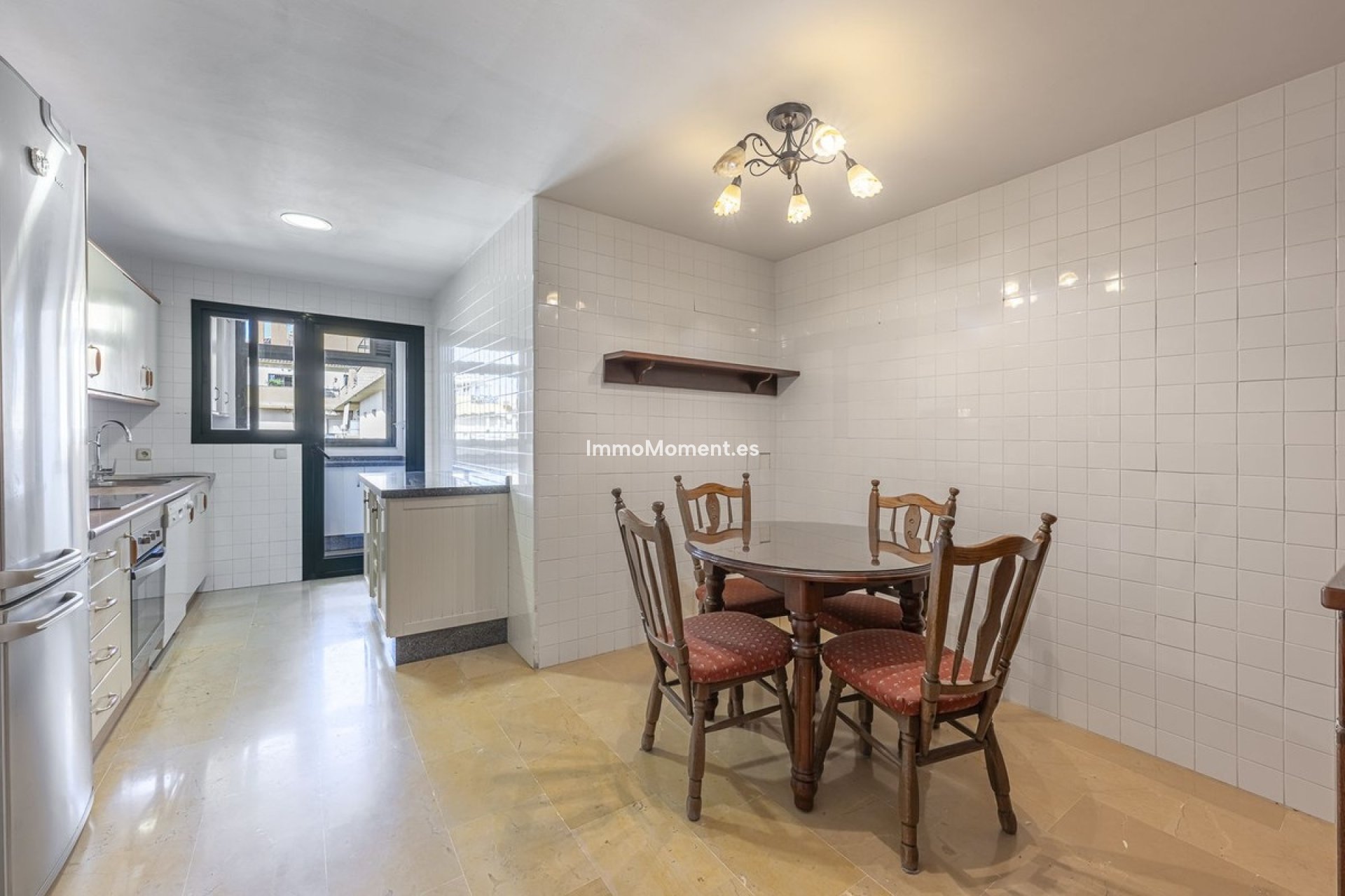 Resale - Apartment - Marbella - San Pedro de Alcántara