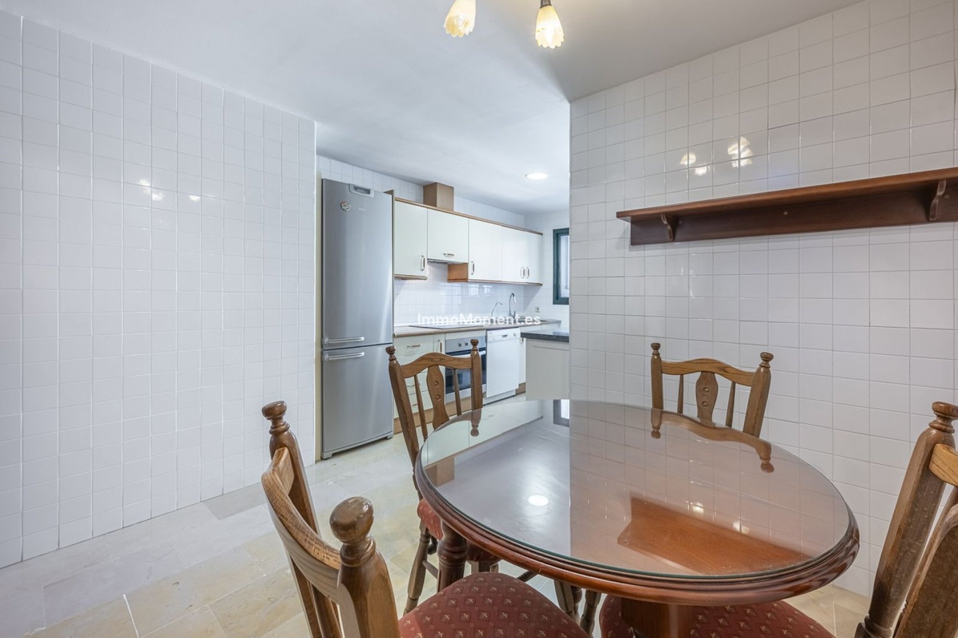 Resale - Apartment - Marbella - San Pedro de Alcántara