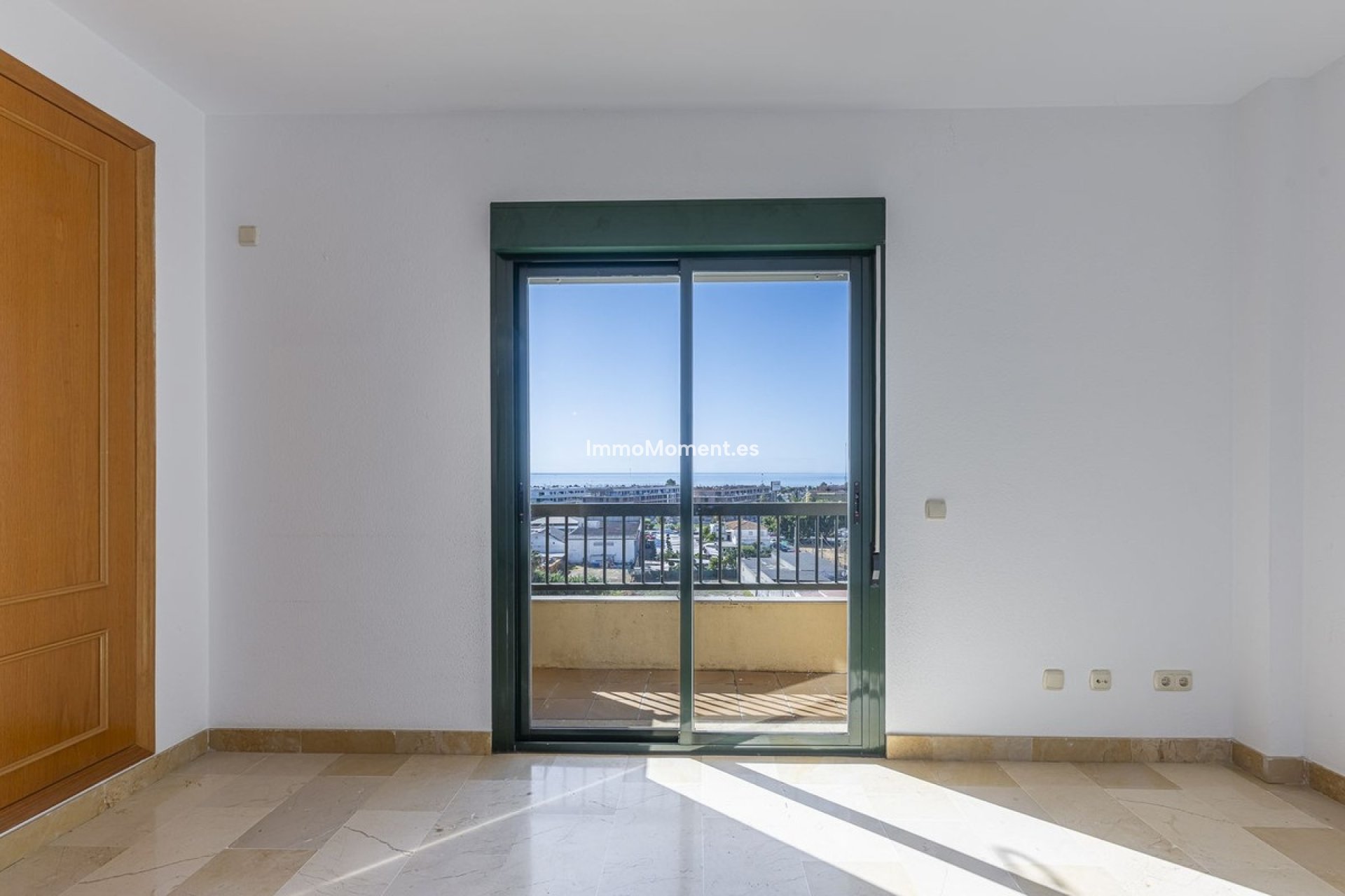 Resale - Apartment - Marbella - San Pedro de Alcántara