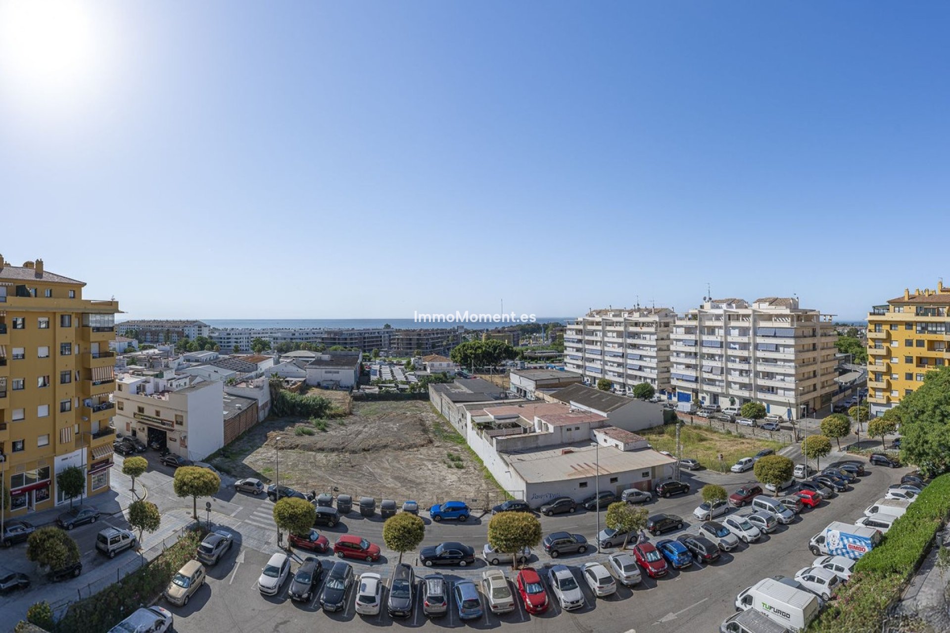 Resale - Apartment - Marbella - San Pedro de Alcántara