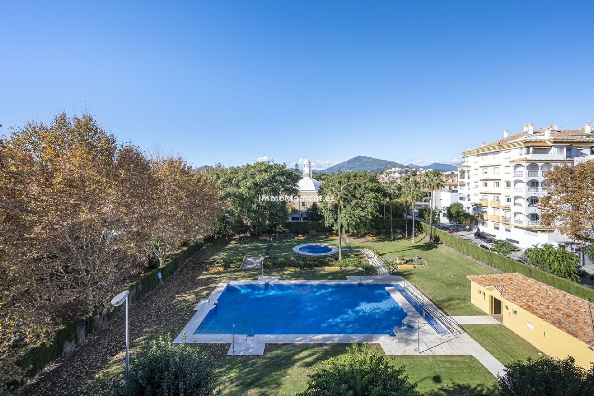 Resale - Apartment - Marbella - San Pedro de Alcántara