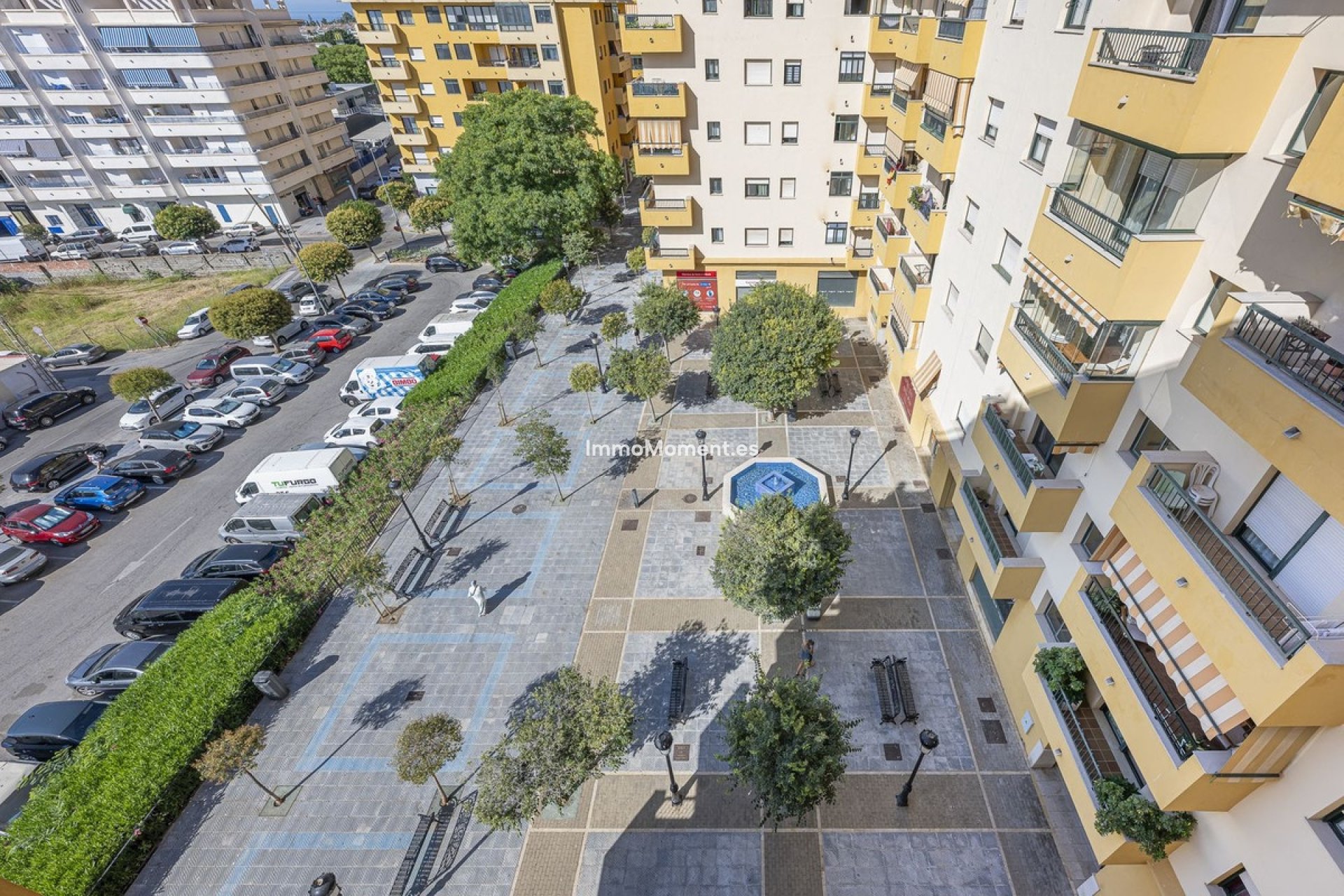 Resale - Apartment - Marbella - San Pedro de Alcántara
