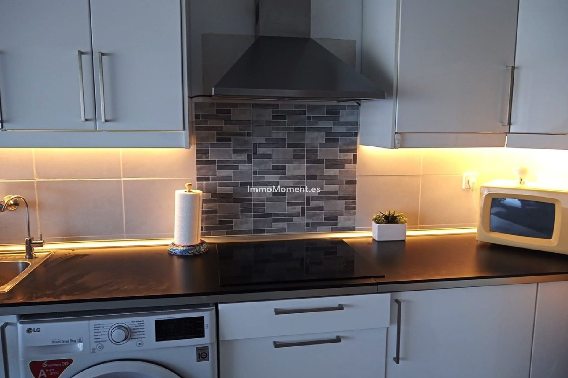 Resale - Apartment - Marbella - San Pedro de Alcántara