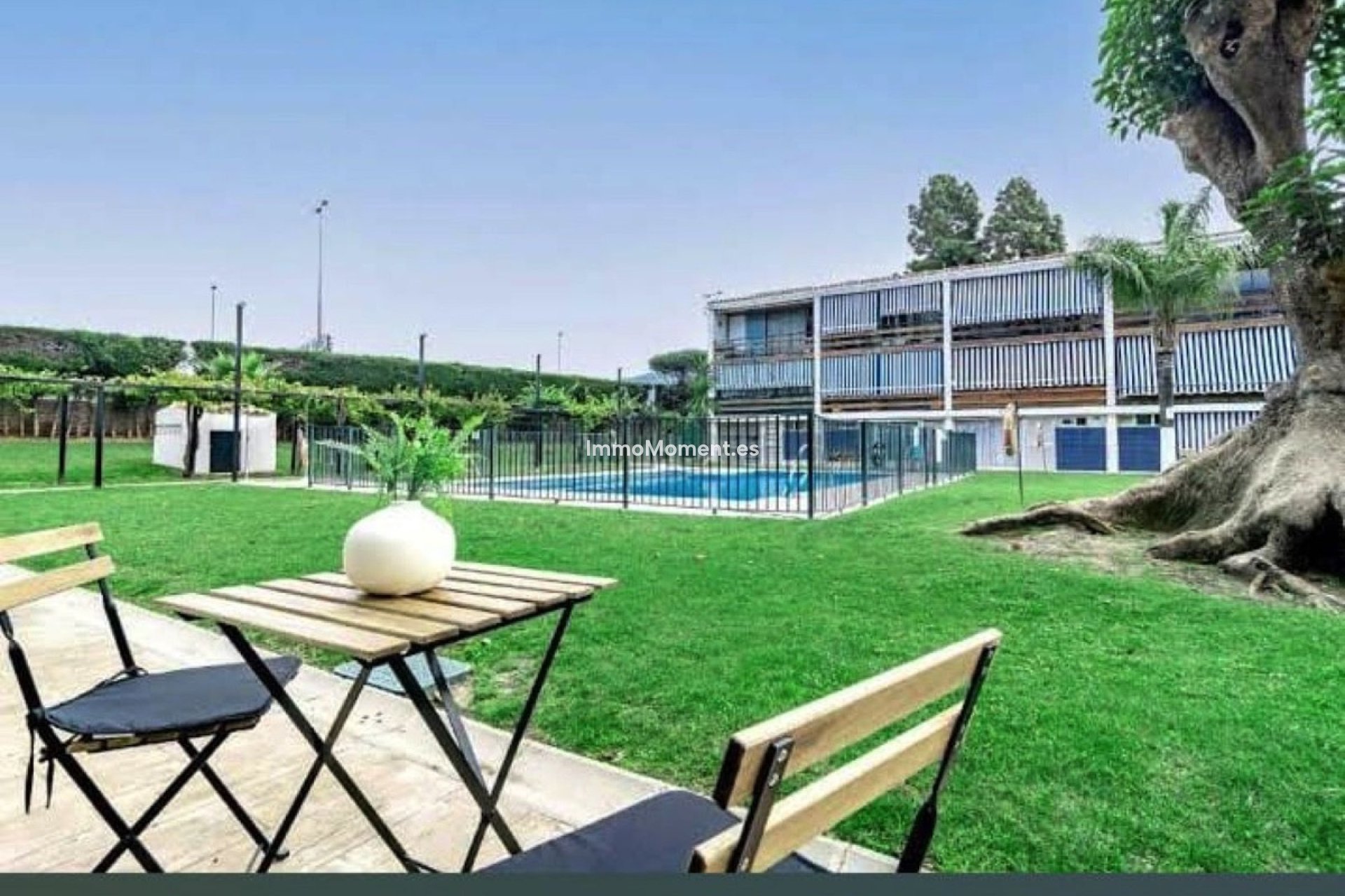 Resale - Apartment - Marbella - San Pedro de Alcántara