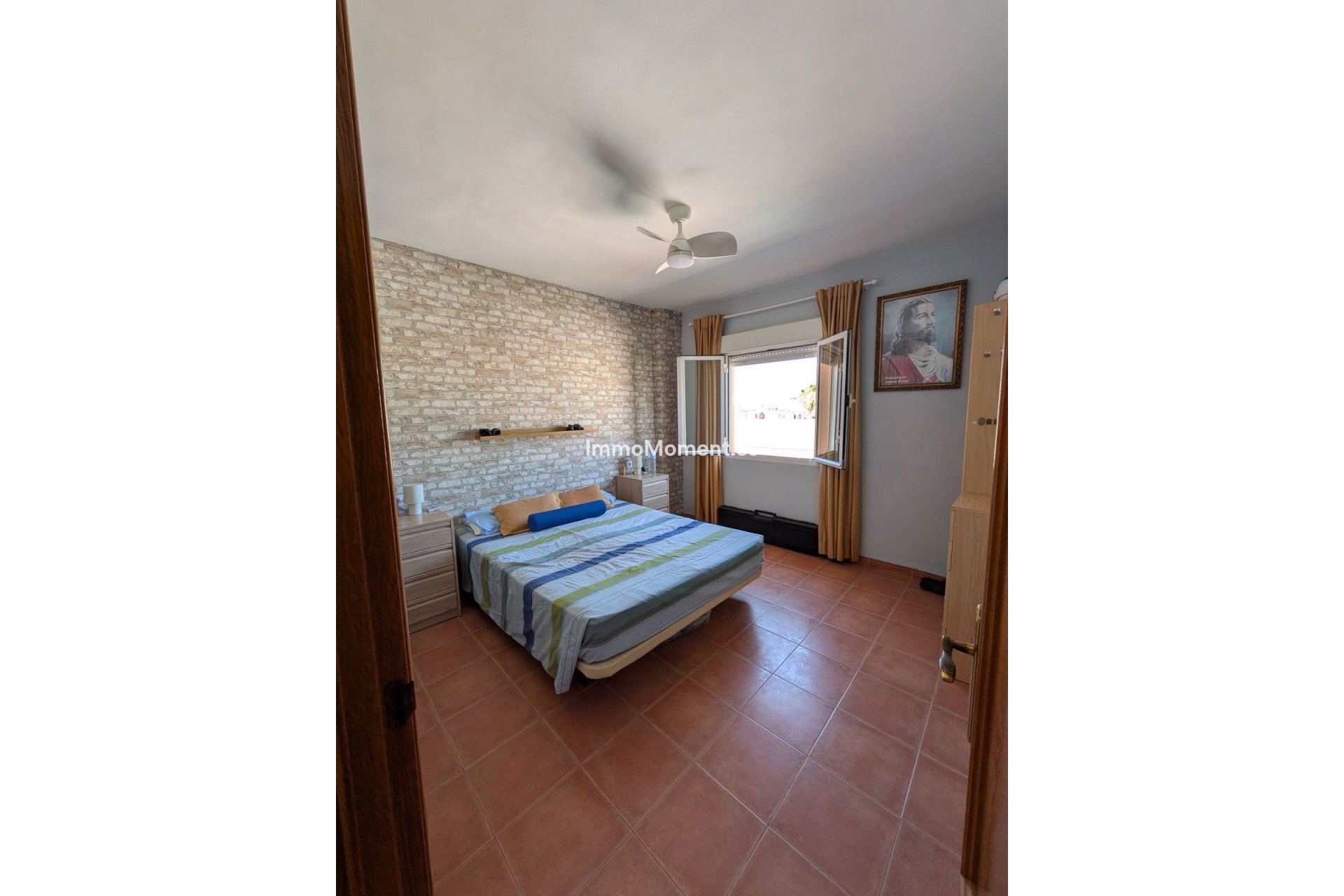 Resale - Apartment - Marbella - San Pedro de Alcántara