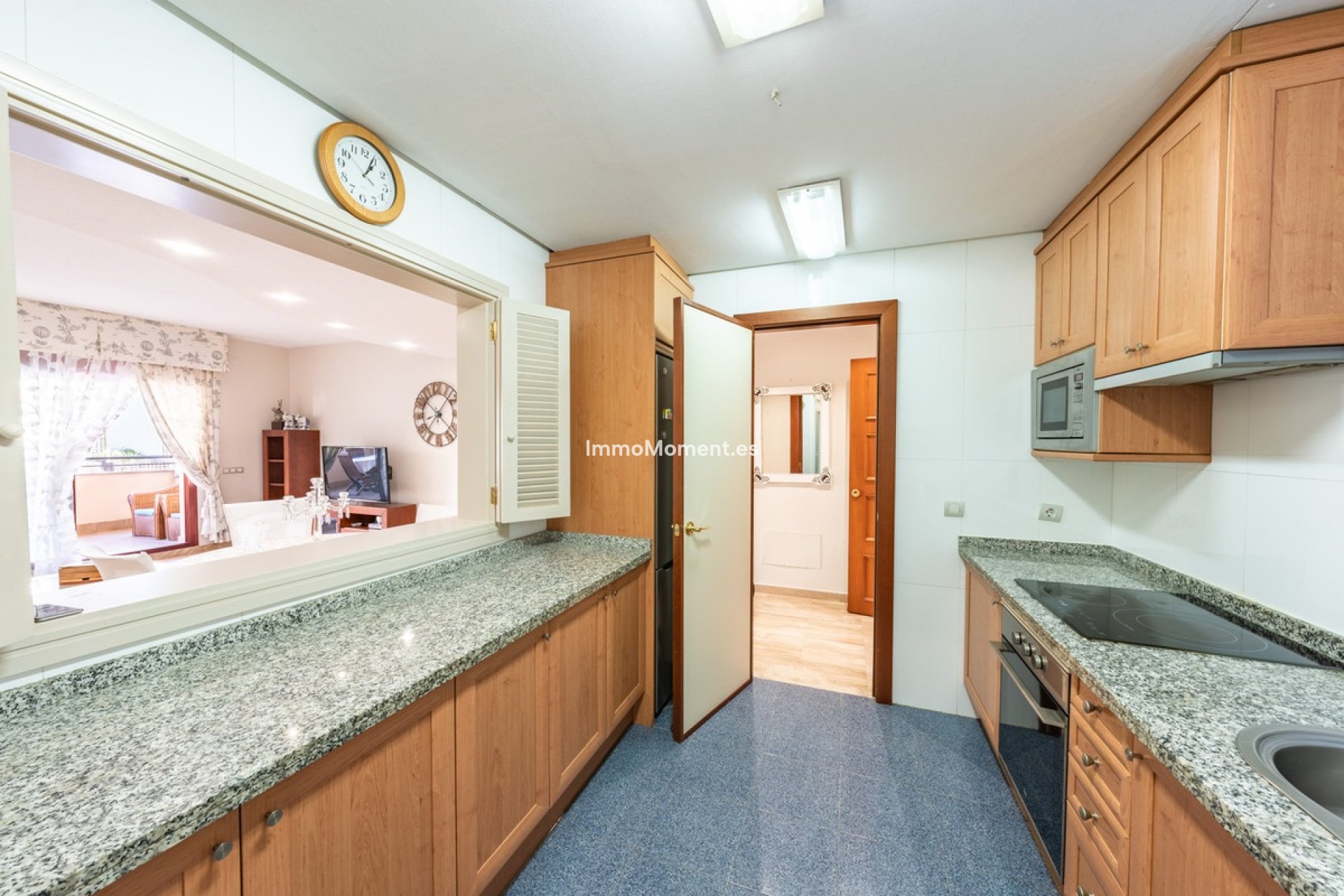 Resale - Apartment - Marbella - San Pedro de Alcántara