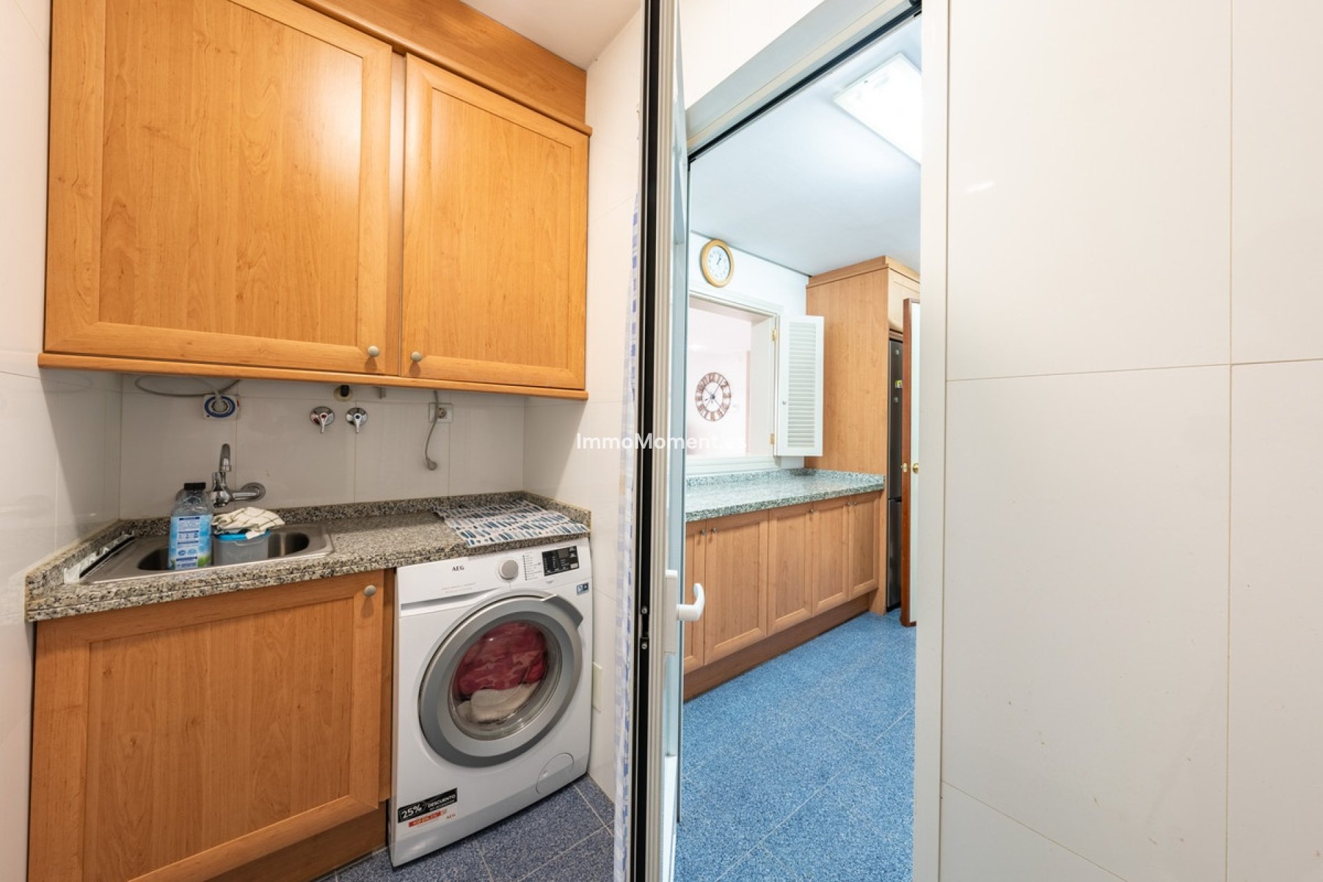 Resale - Apartment - Marbella - San Pedro de Alcántara