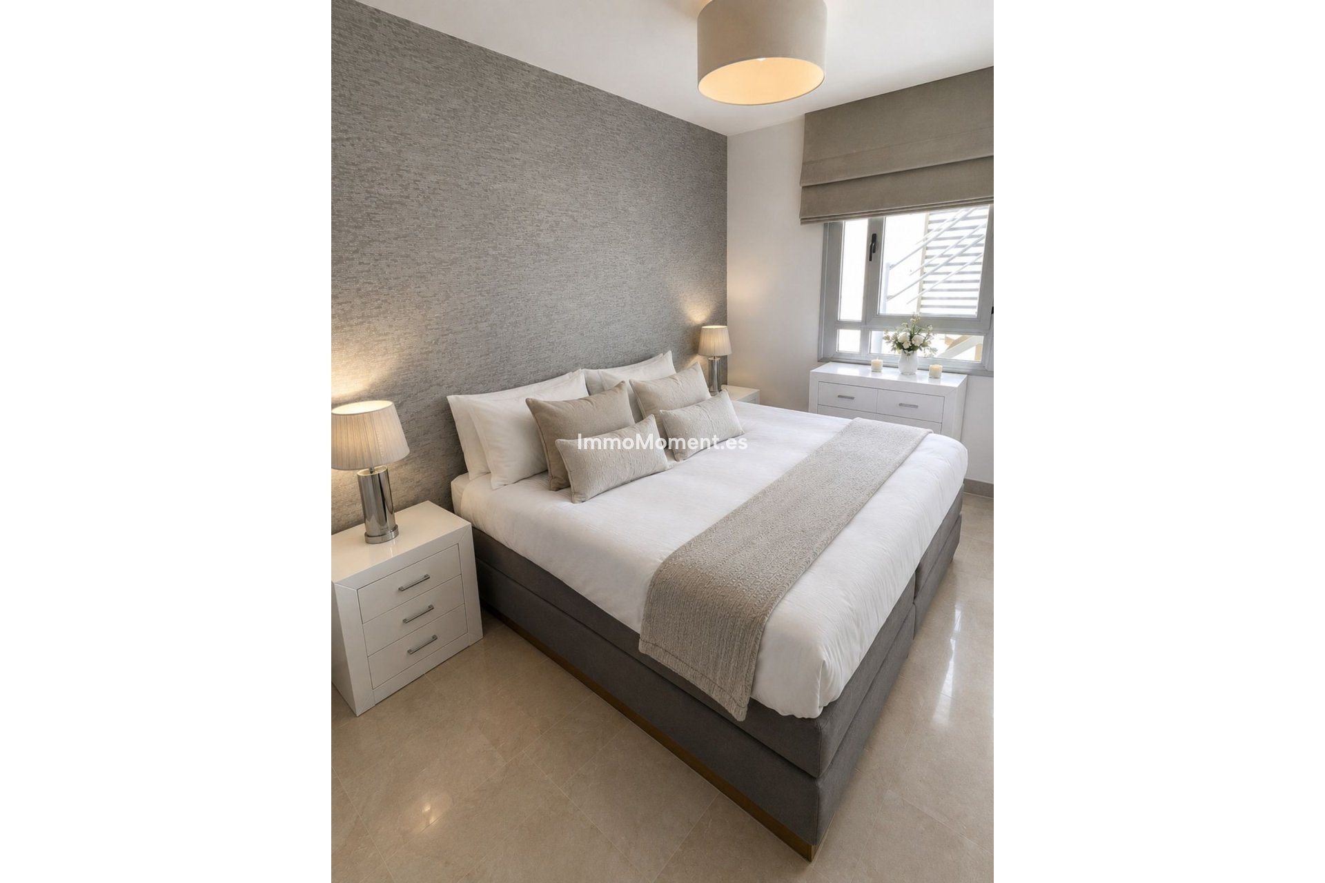 Resale - Apartment - Marbella - San Pedro de Alcántara