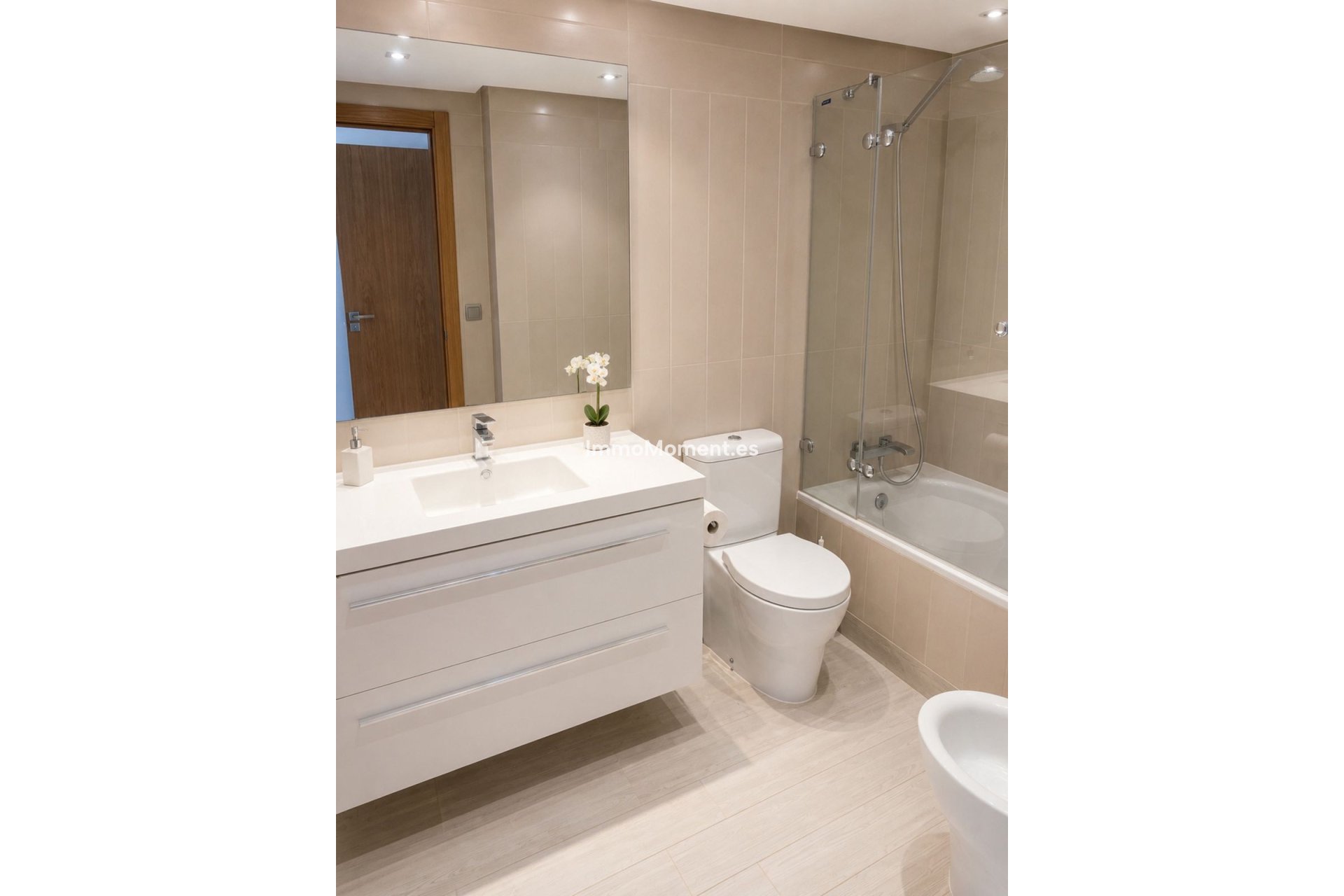 Resale - Apartment - Marbella - San Pedro de Alcántara