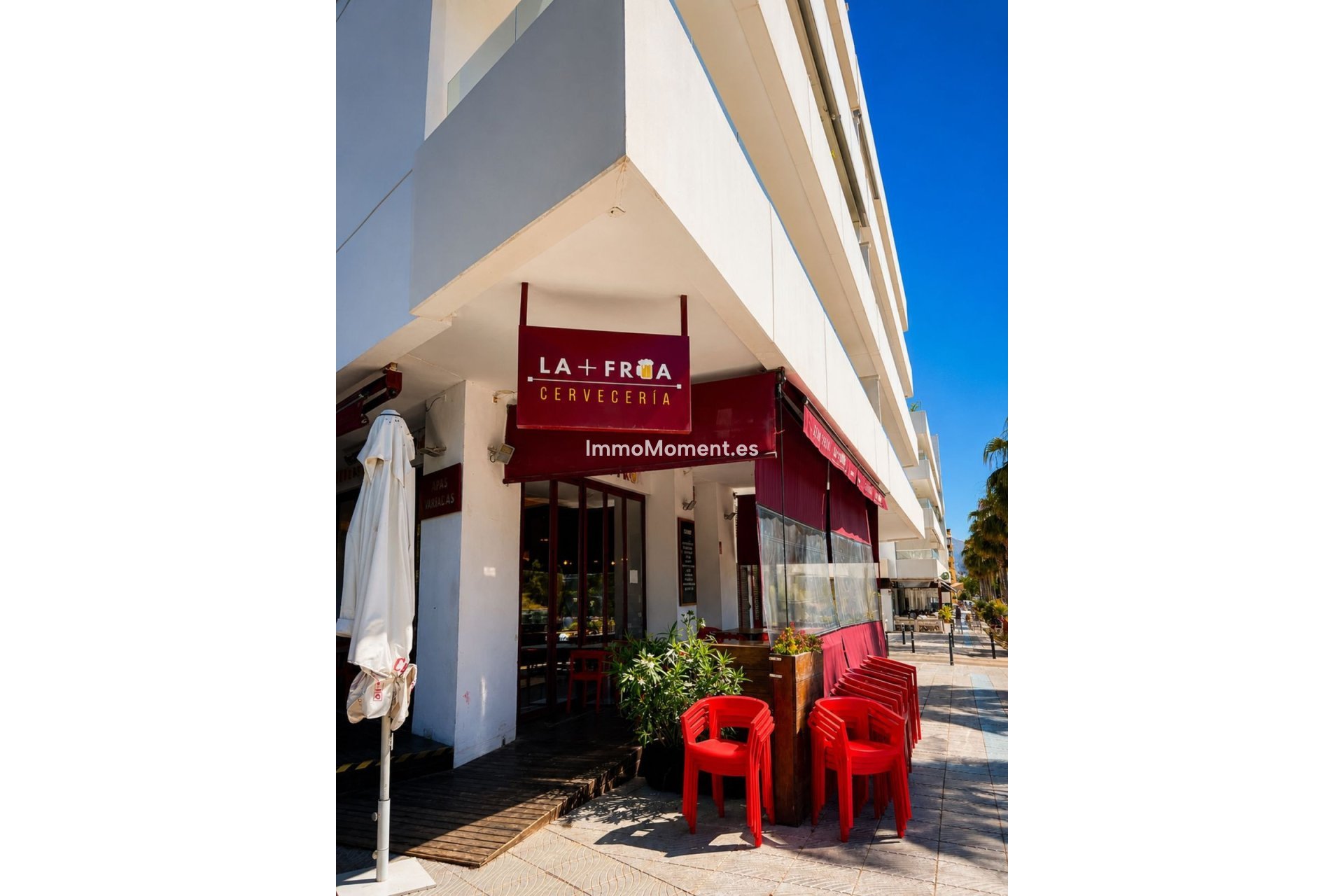 Resale - Apartment - Marbella - San Pedro de Alcántara
