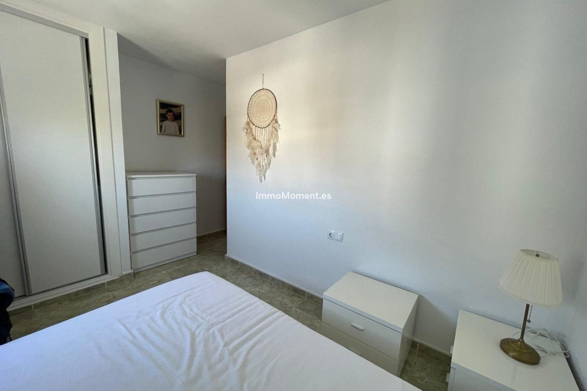 Resale - Apartment - Marbella - San Pedro de Alcántara