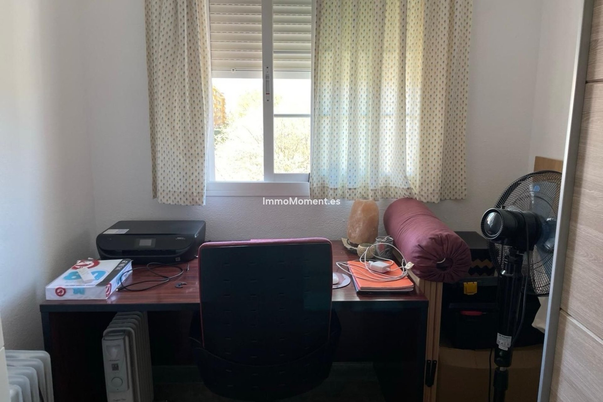 Resale - Apartment - Marbella - San Pedro de Alcántara