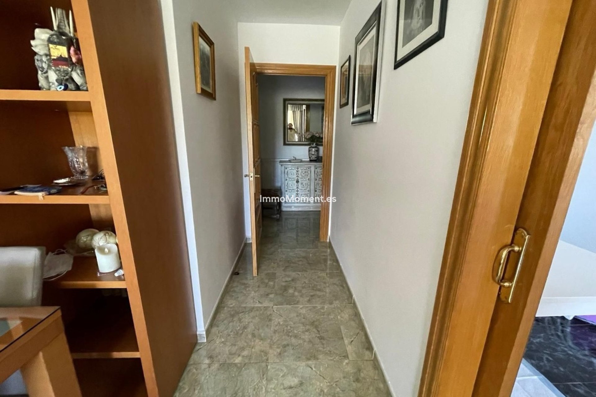 Resale - Apartment - Marbella - San Pedro de Alcántara