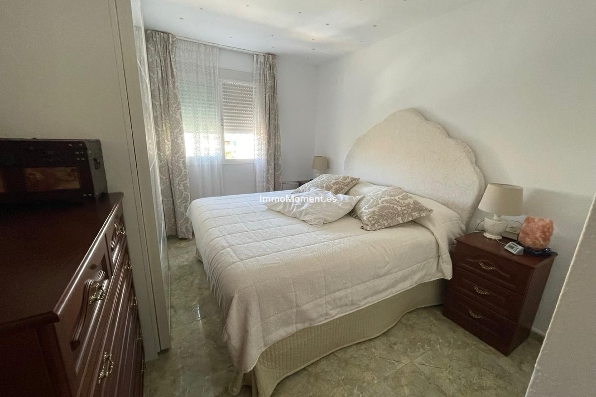 Resale - Apartment - Marbella - San Pedro de Alcántara