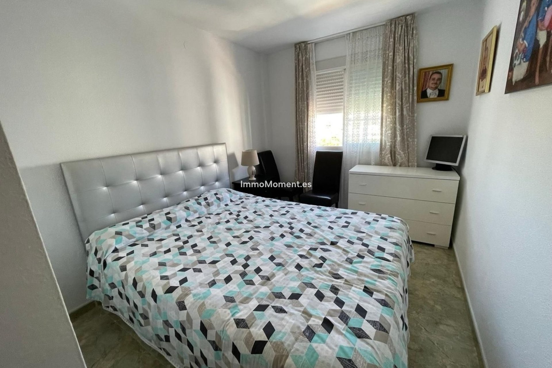 Resale - Apartment - Marbella - San Pedro de Alcántara
