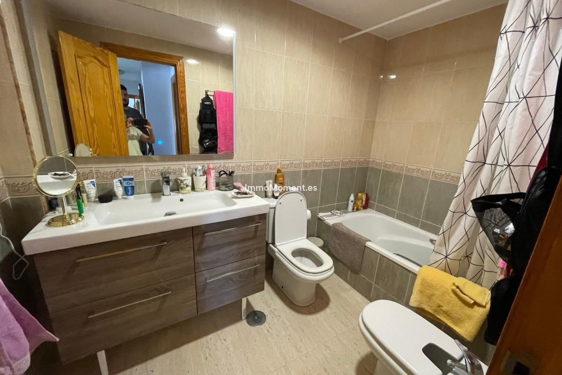 Resale - Apartment - Marbella - San Pedro de Alcántara