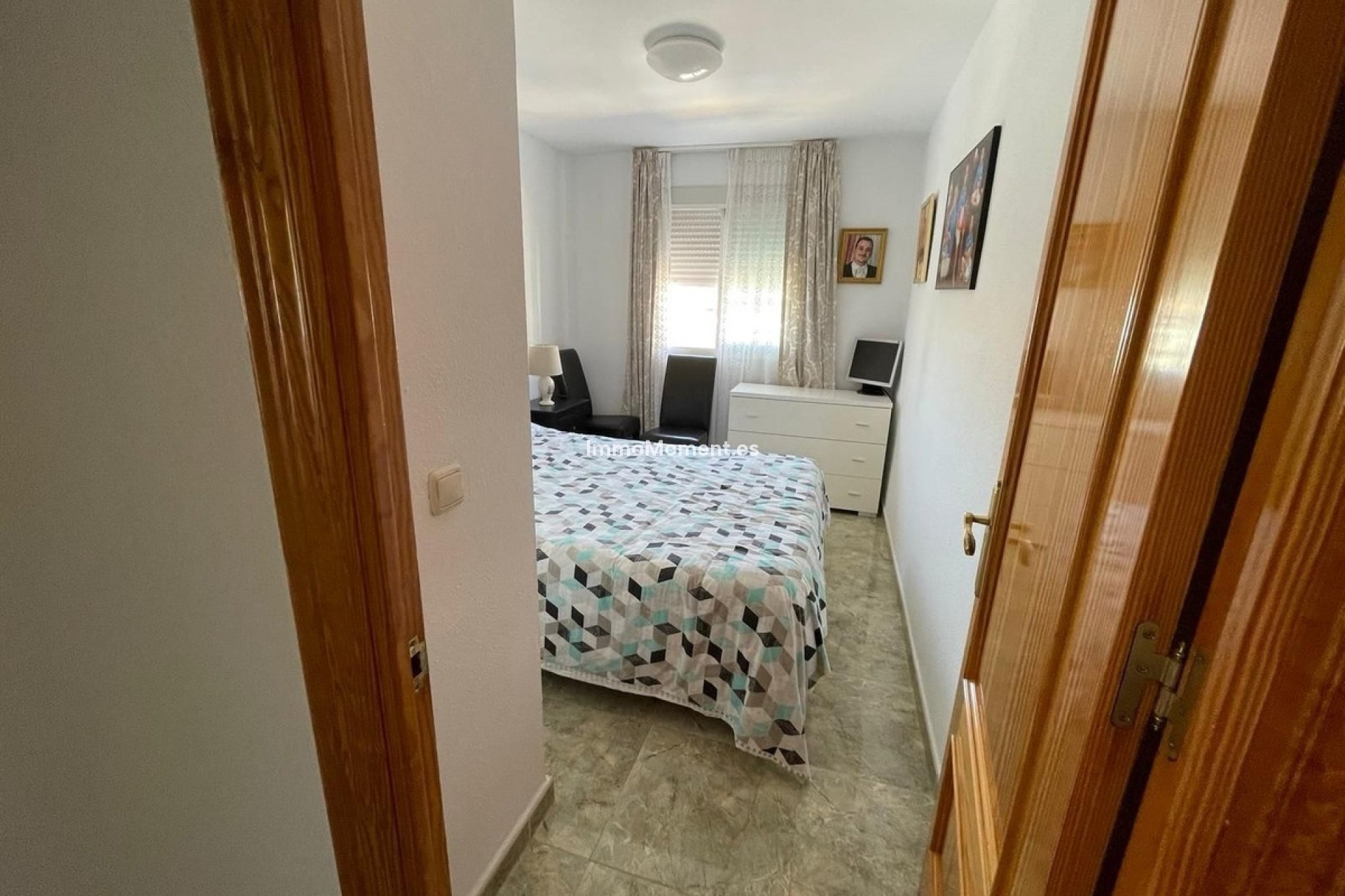 Resale - Apartment - Marbella - San Pedro de Alcántara