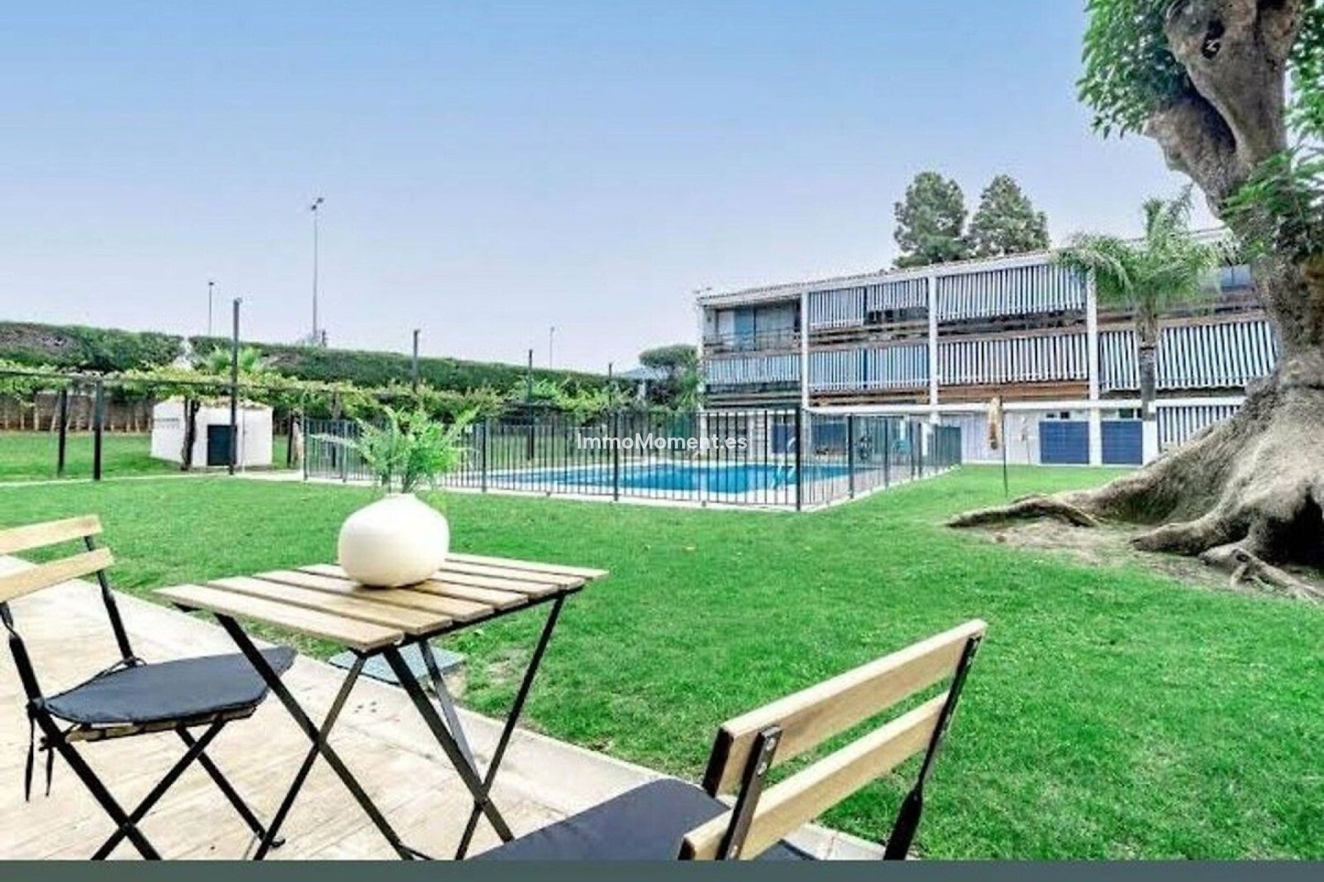 Resale - Apartment - Marbella - San Pedro de Alcántara